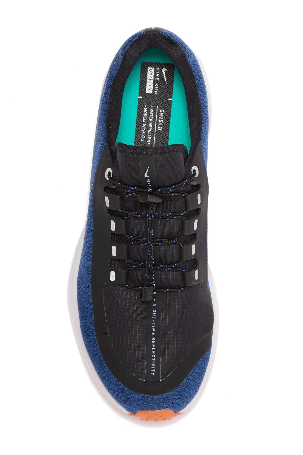 men's zoom winflo 5 utility running shoe
