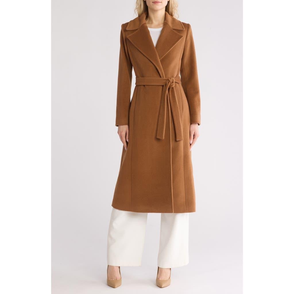 Fleurette studio wool coat hotsell