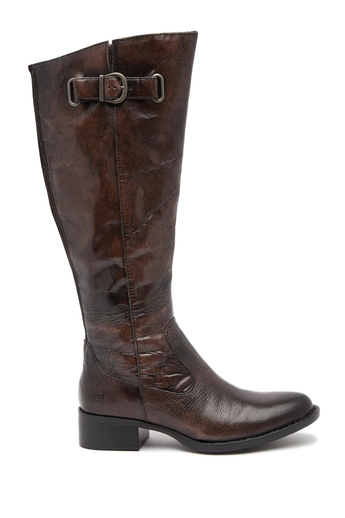born cort boots