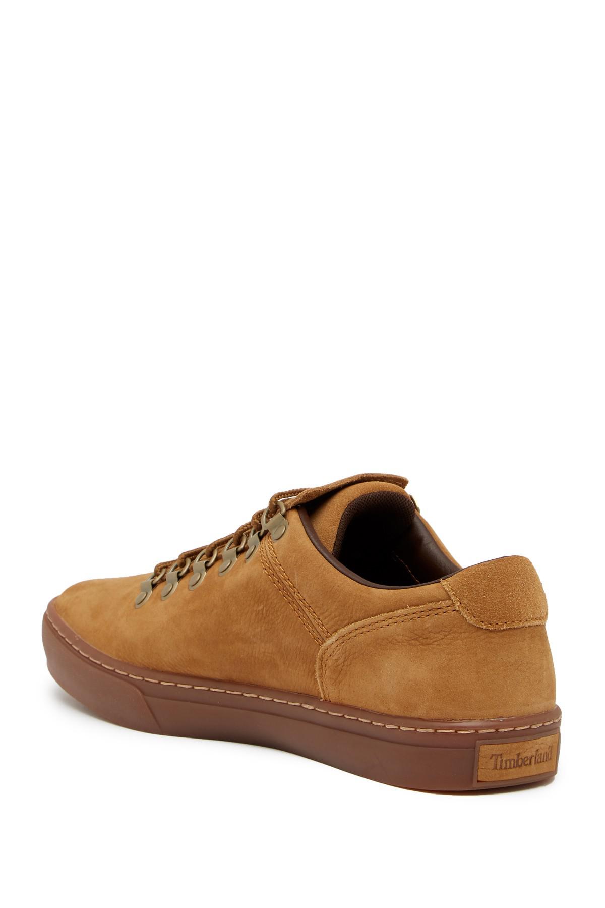 adv 2.0 cupsole alpine oxford