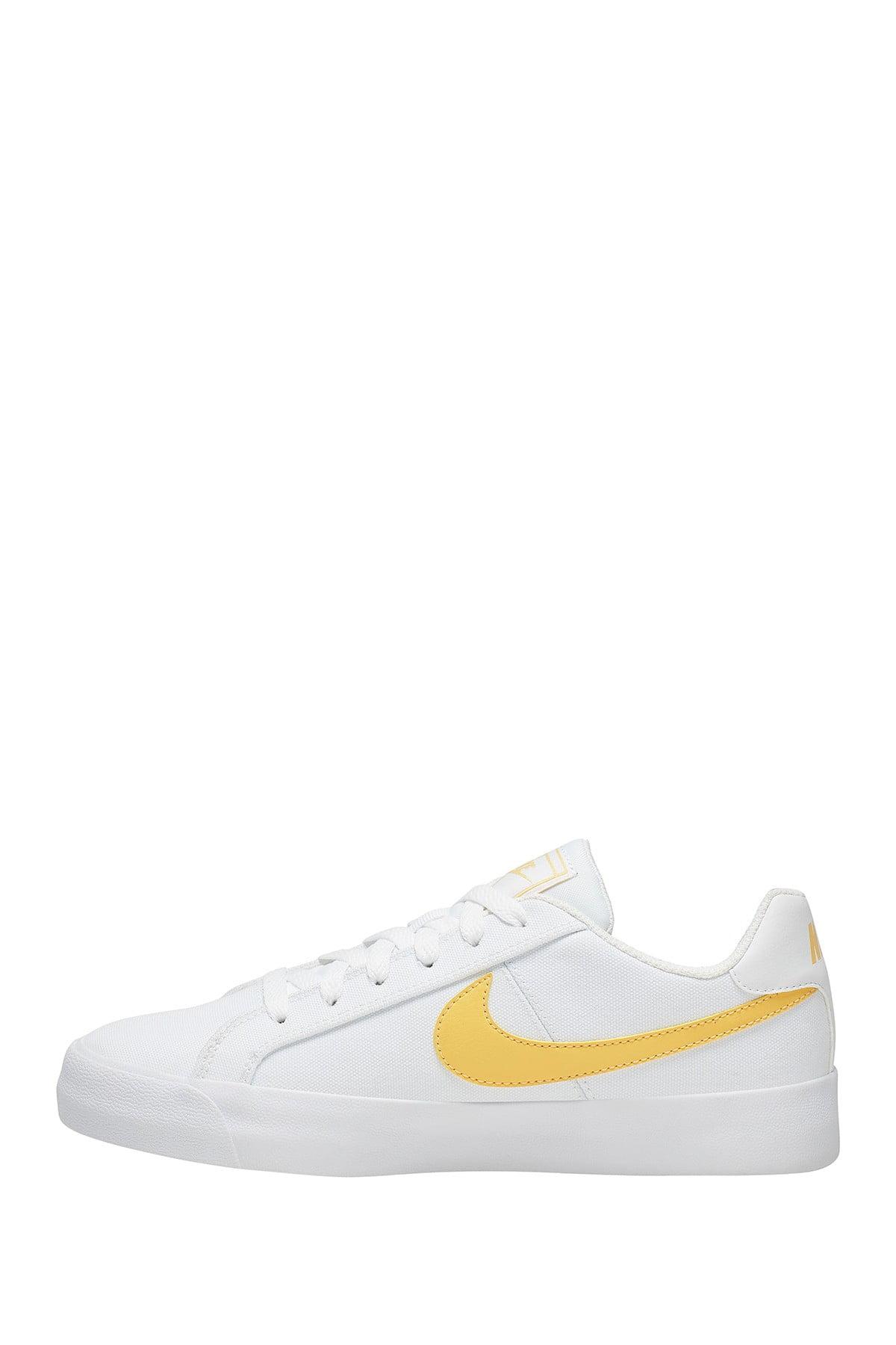 nike court royale canvas