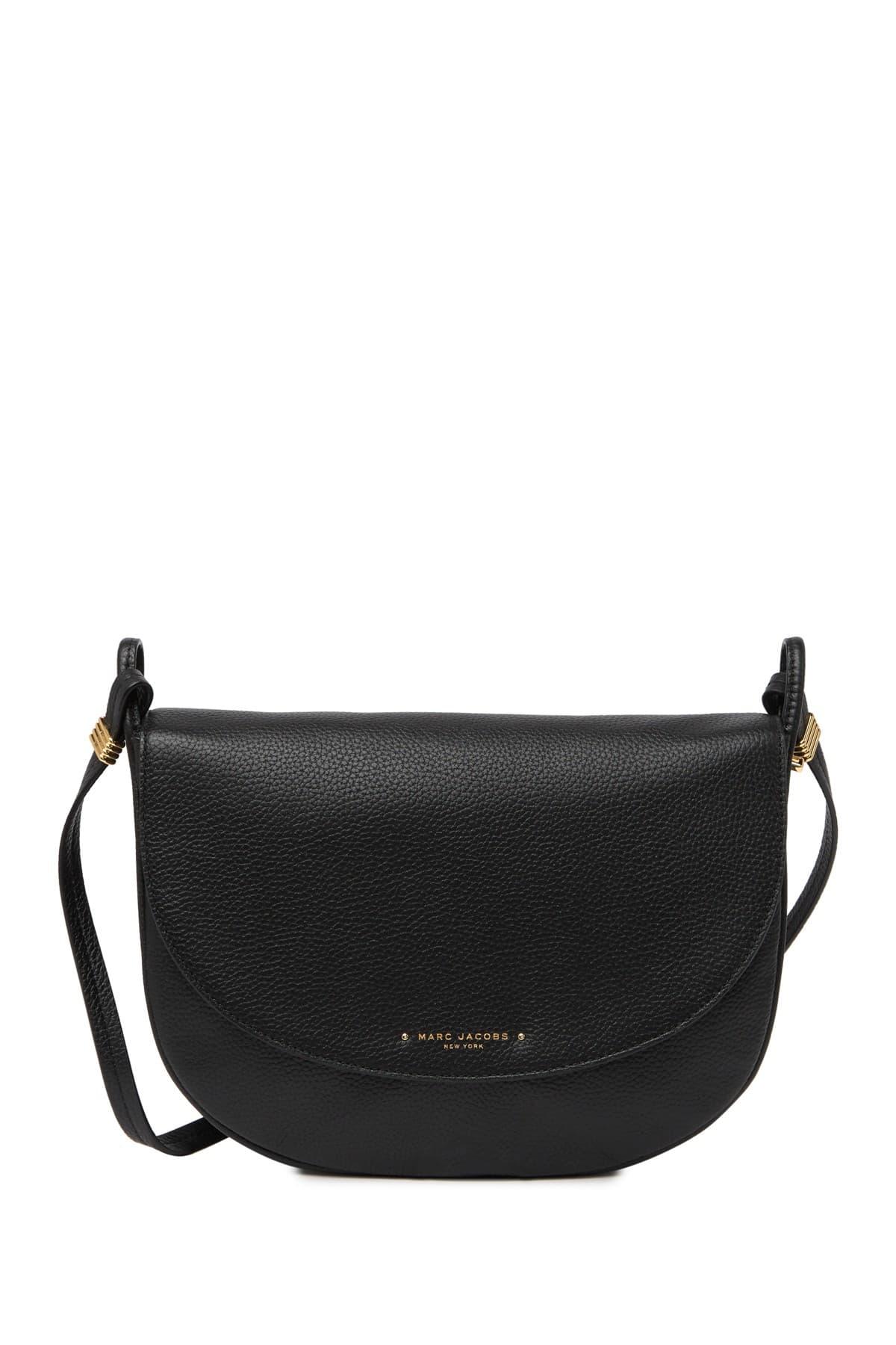 Marc Jacobs Supple Group Leather Tote 2024 lapc.vn
