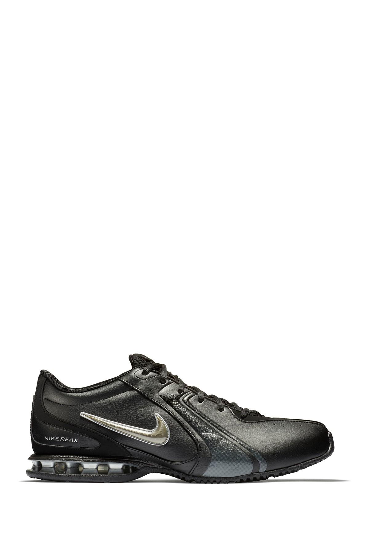 men's nike reax tr 3 sl training shoes