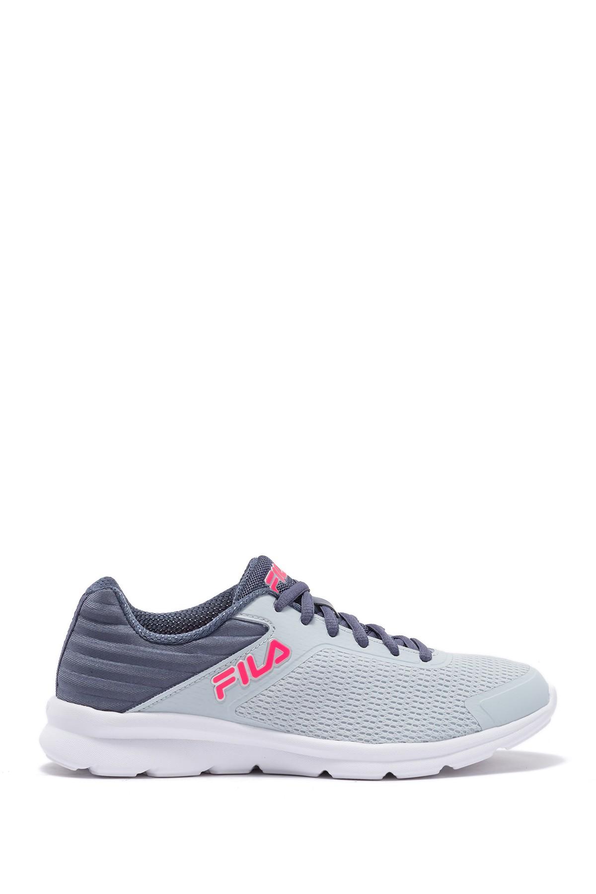 fila fraction 5