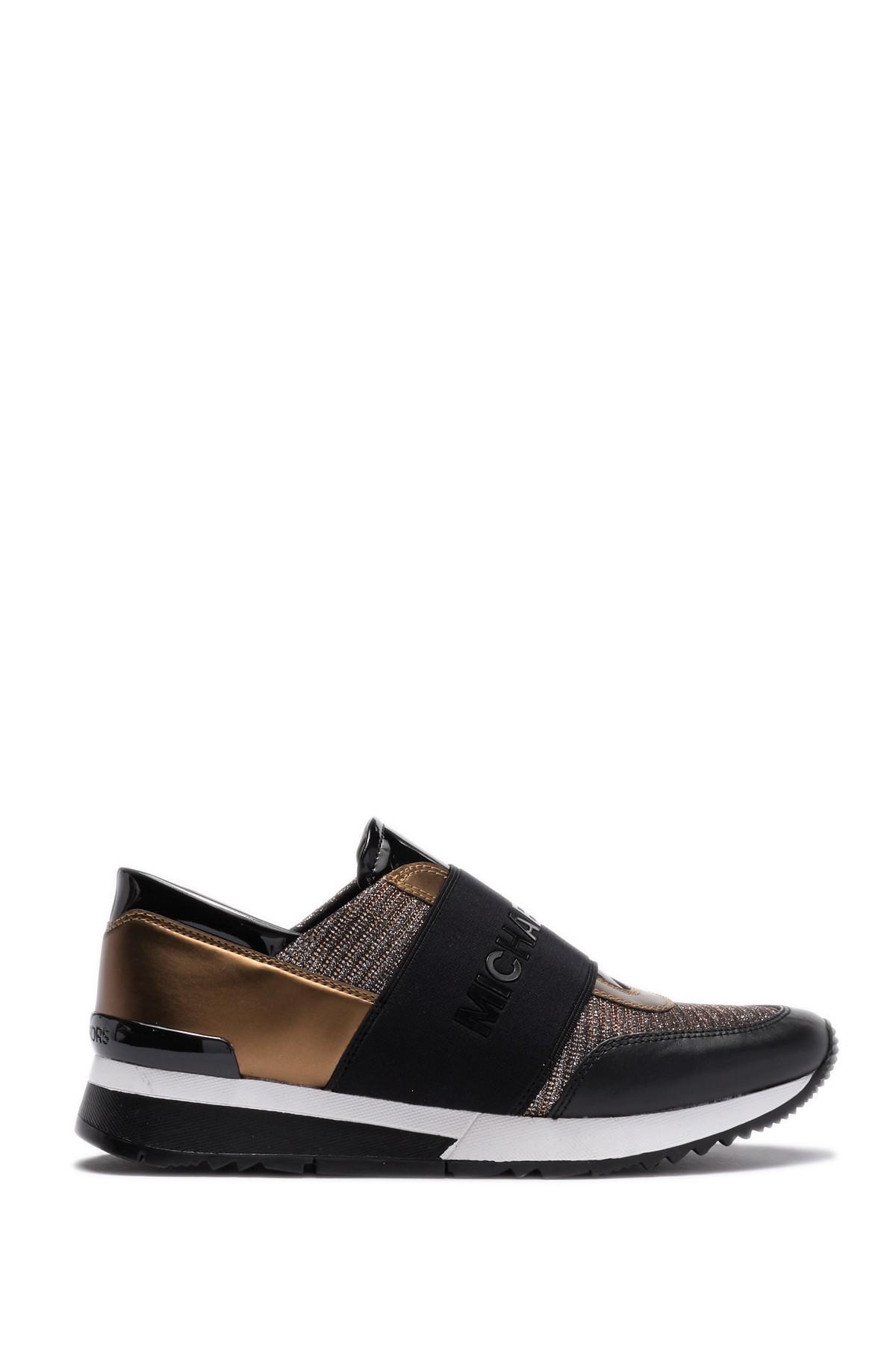 mk trainer shoes