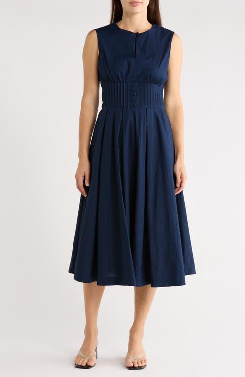 Designer Cotton Empire Waist Dresses for Women - Up to 79% off | Lyst