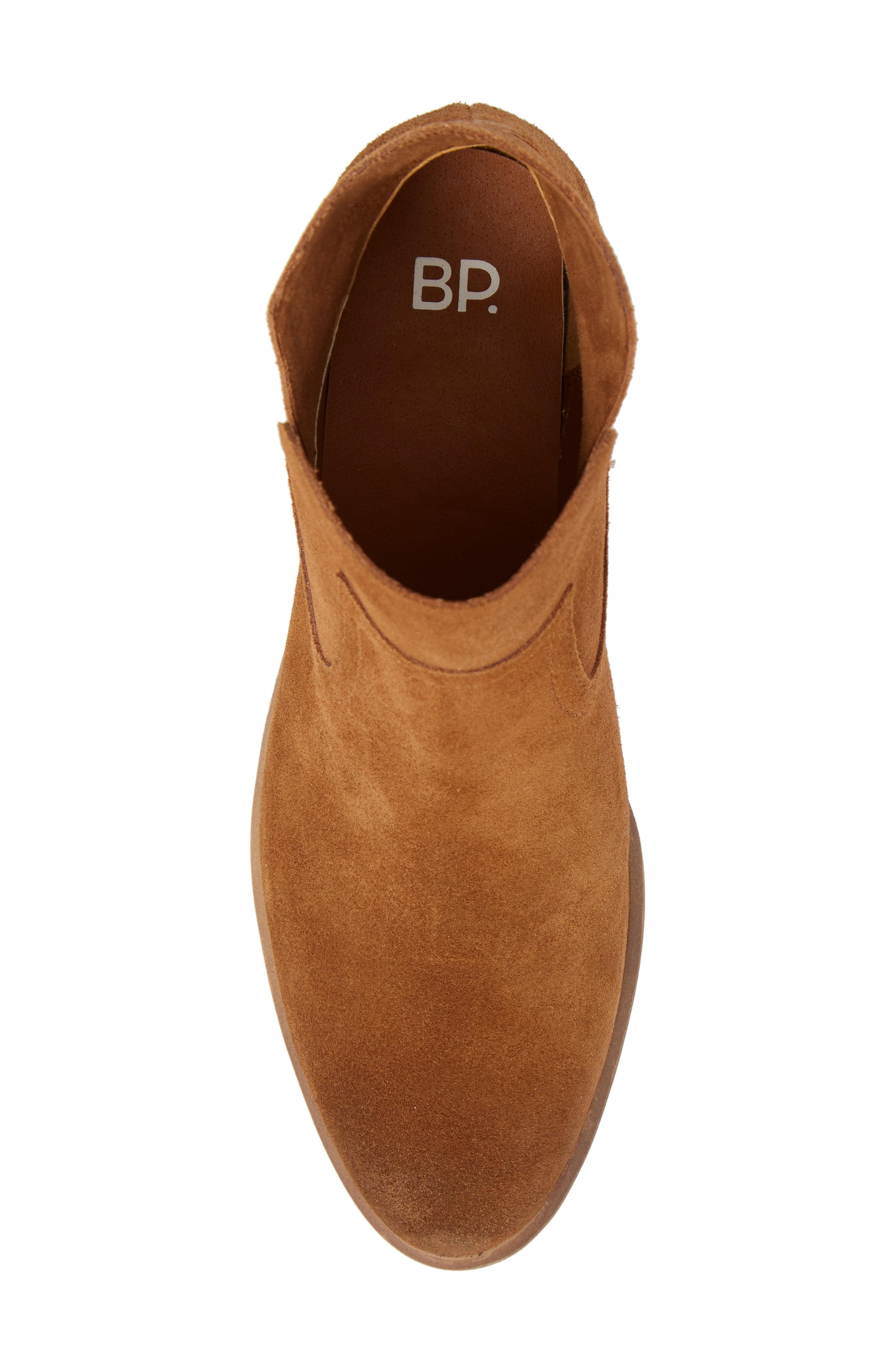 bp brice bootie