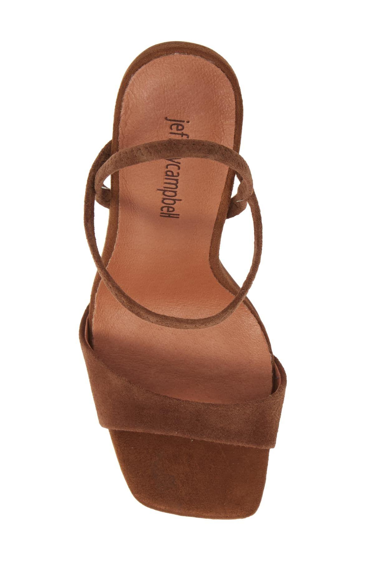 jeffrey campbell gema sandal