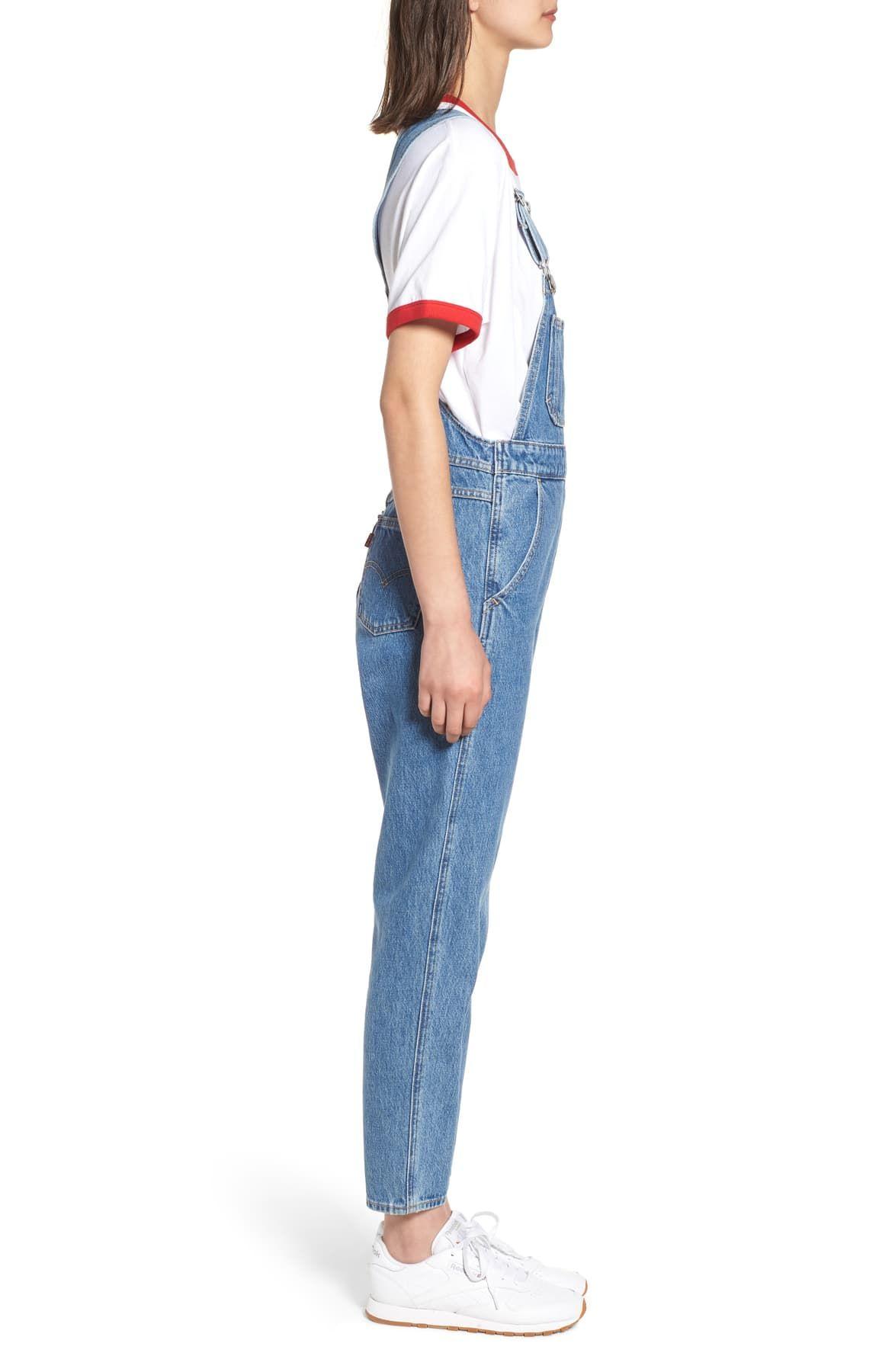 Mom Overalls Levis On Purchases, 46% OFF | aarav.co