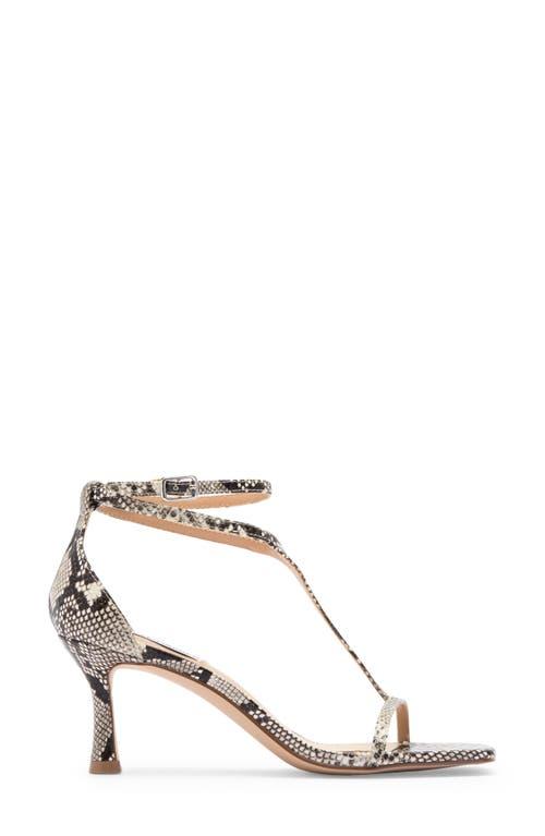【Steve Madden】Mayzie Tストラップ サンダル Steve Madden Mayzie T-Strap Sandal (Women) | Nordstromrack