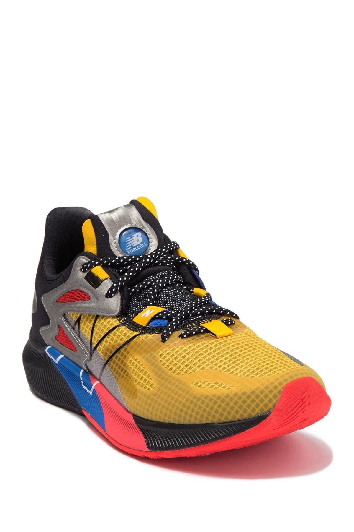 New balance fuelcell propel remix running shoe Clearance