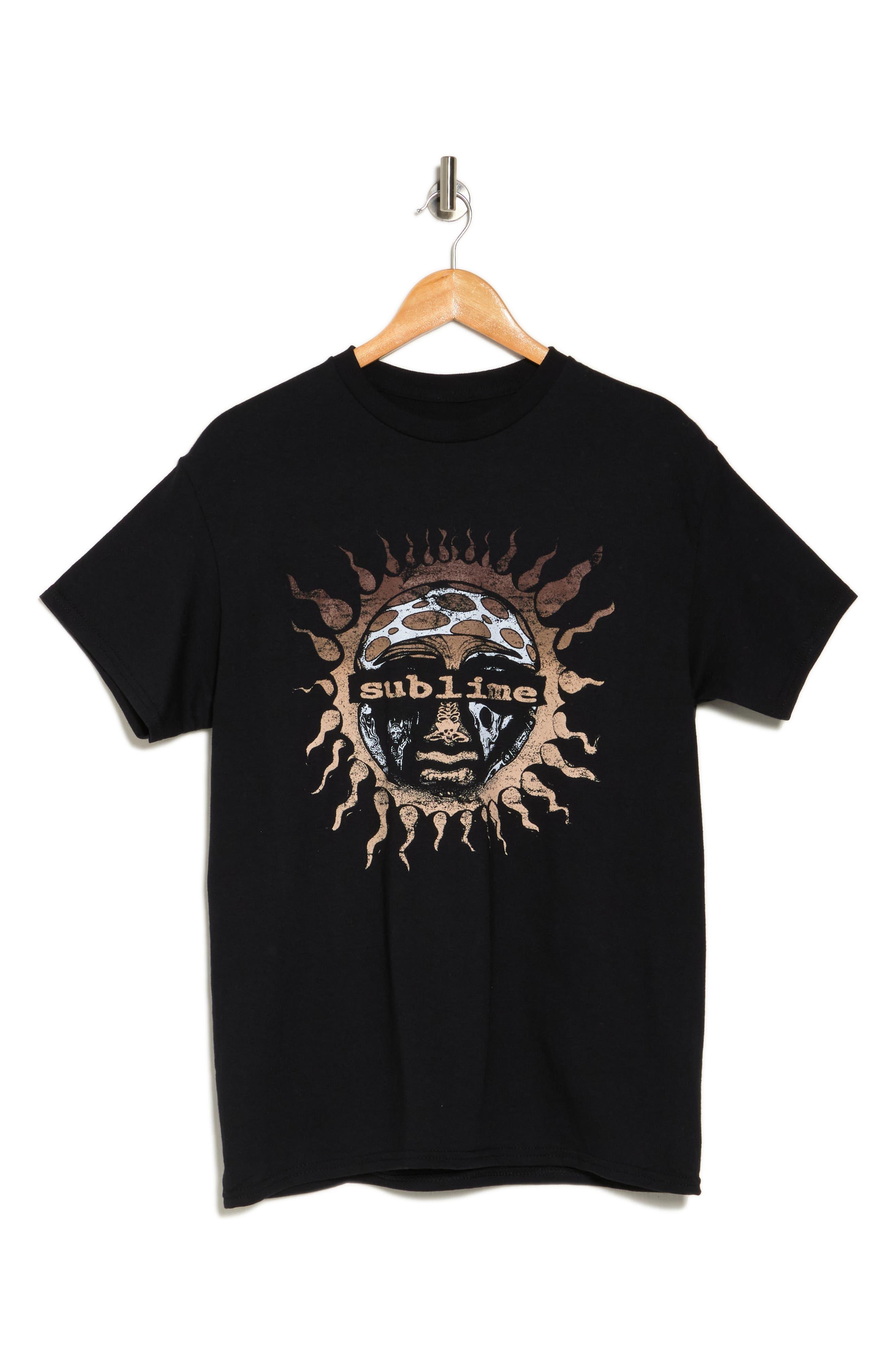 Sublime merch 2024