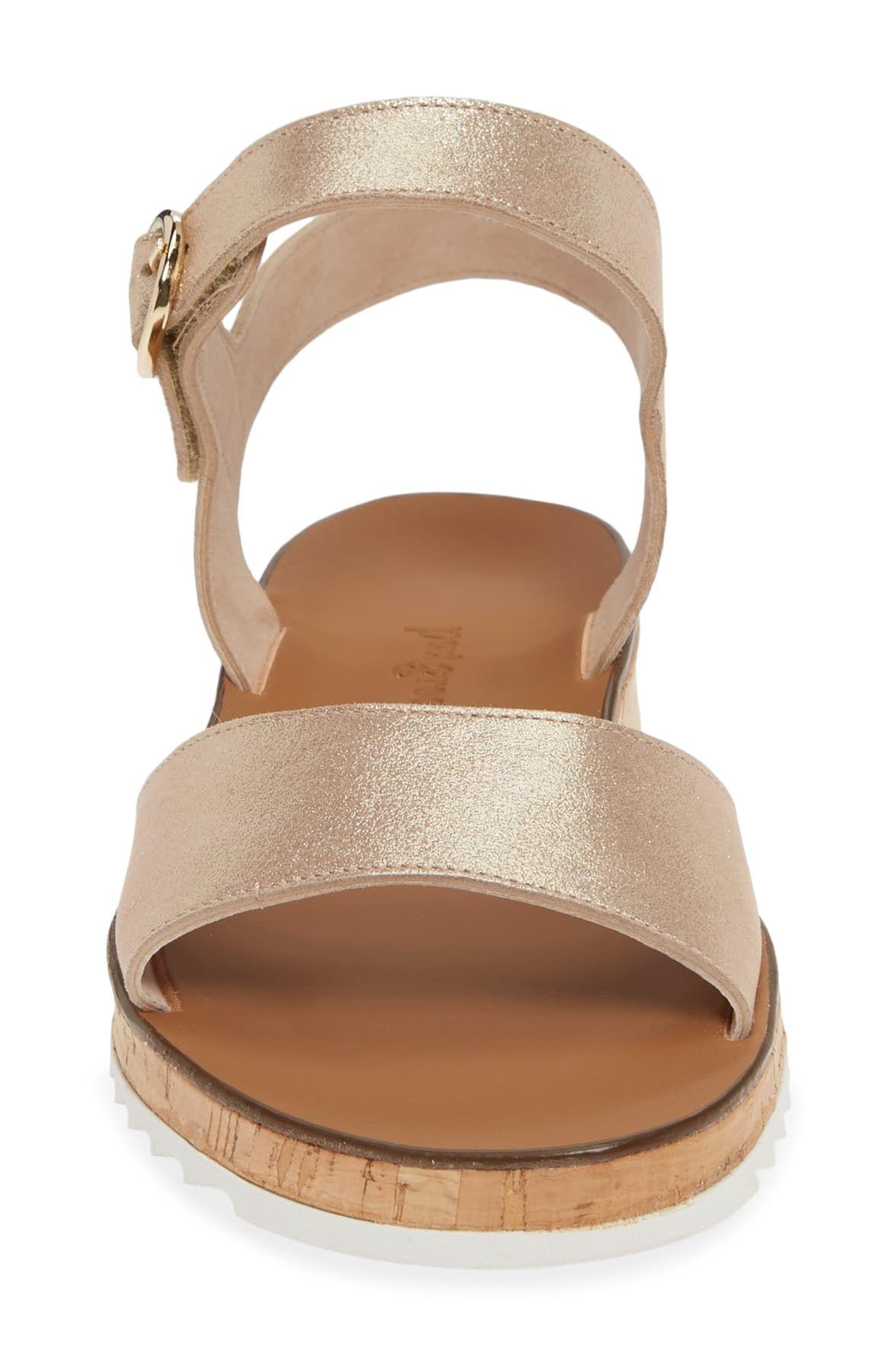 paul green audrey sandal