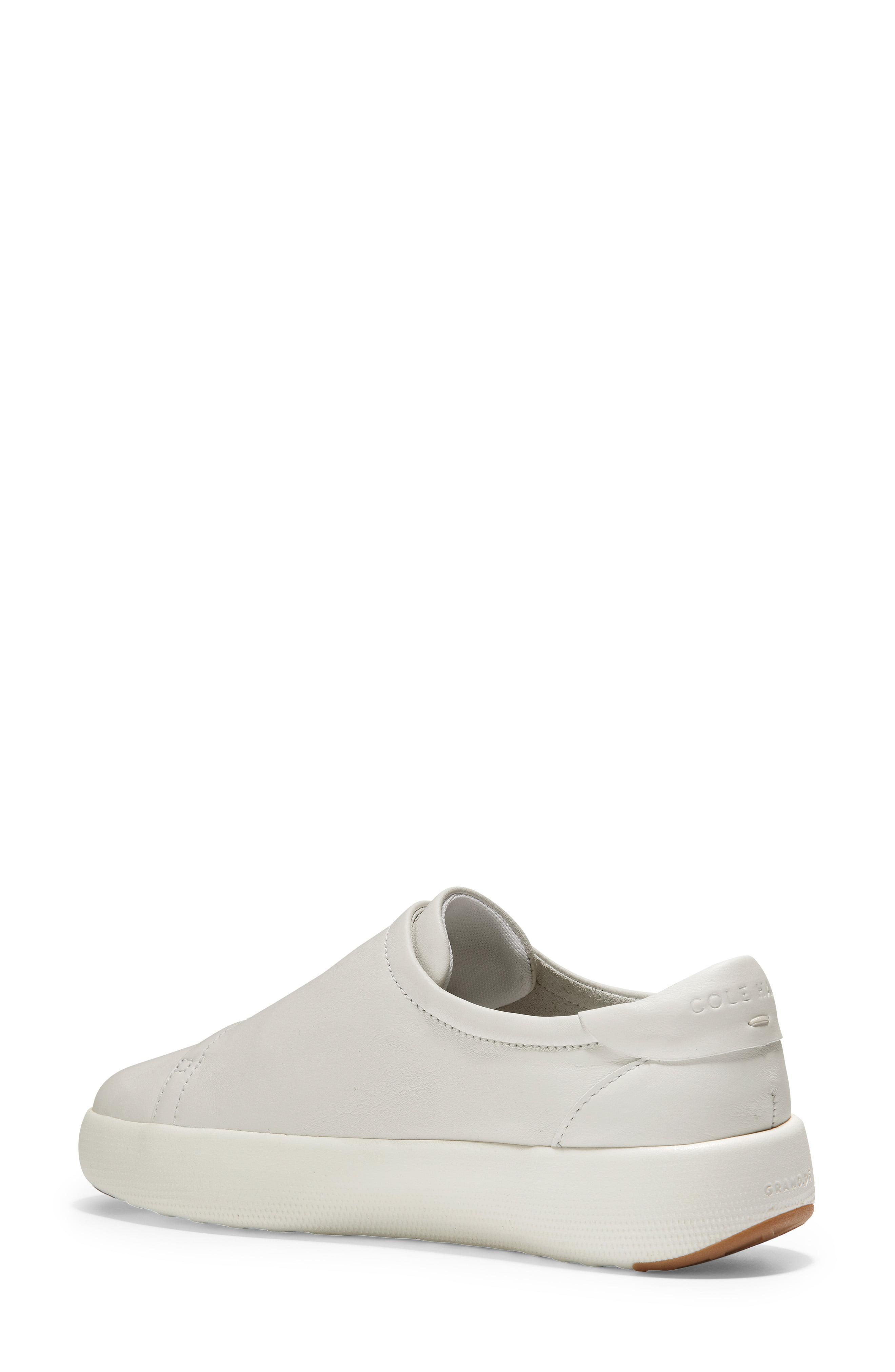 grandprø flatform monk sneaker