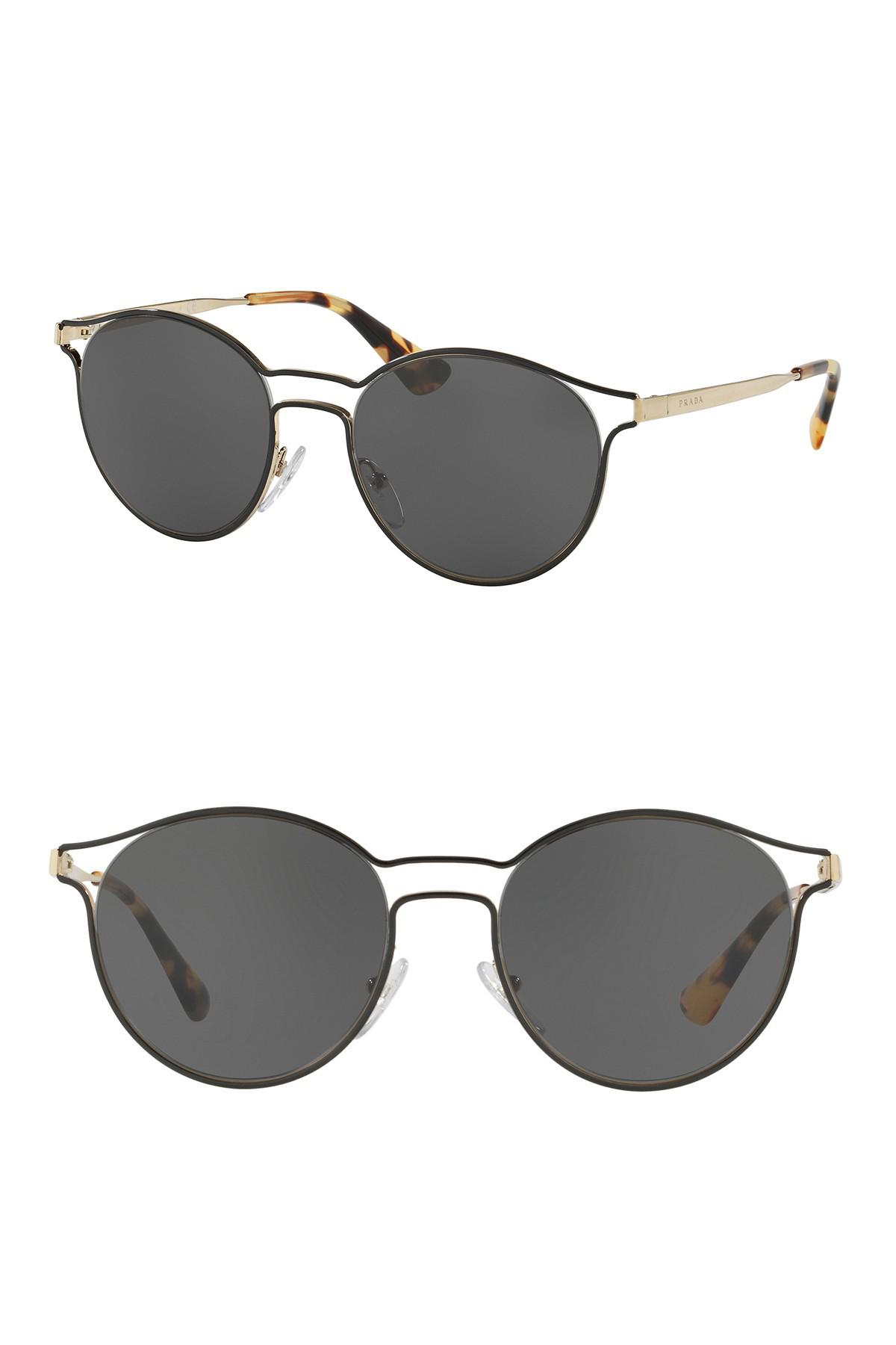 Prada phantos catwalk sunglasses hotsell