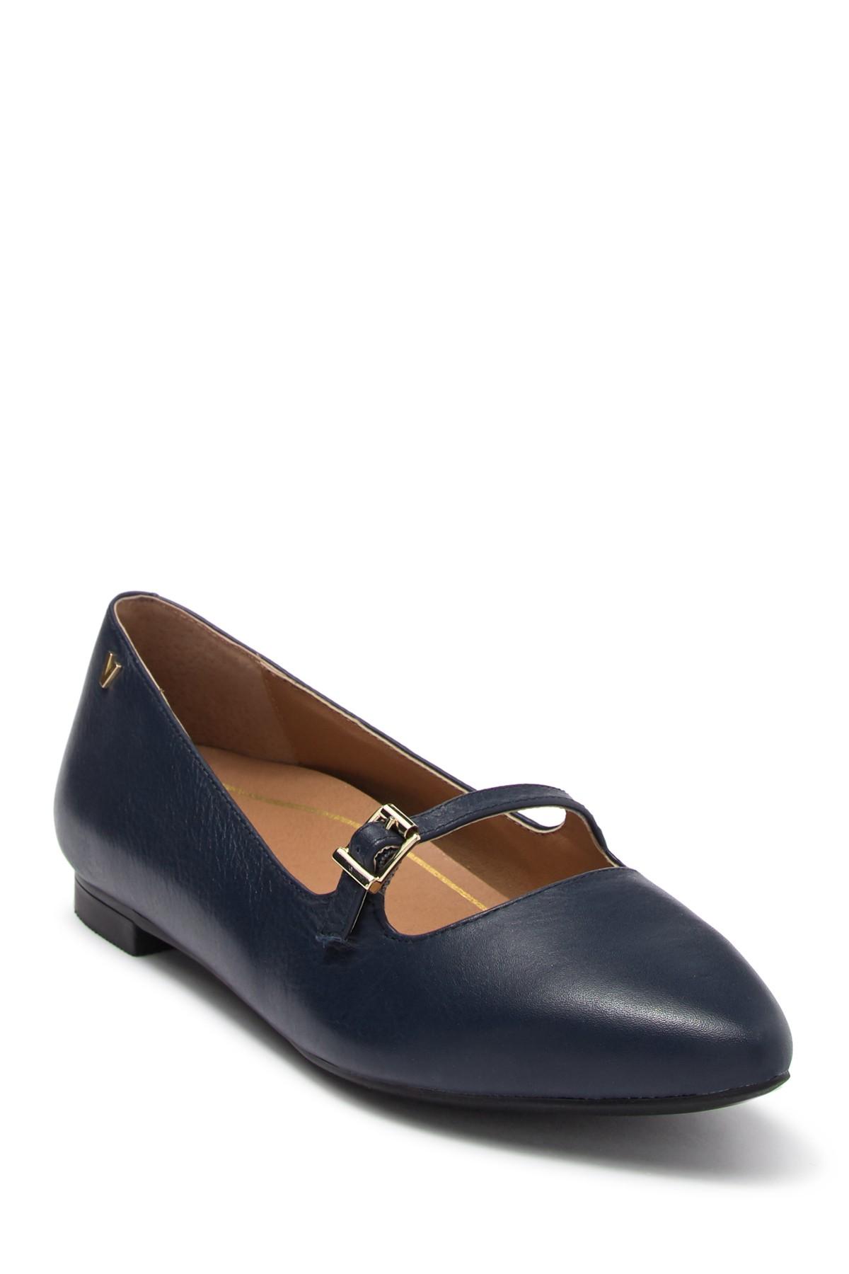 vionic delilah flat