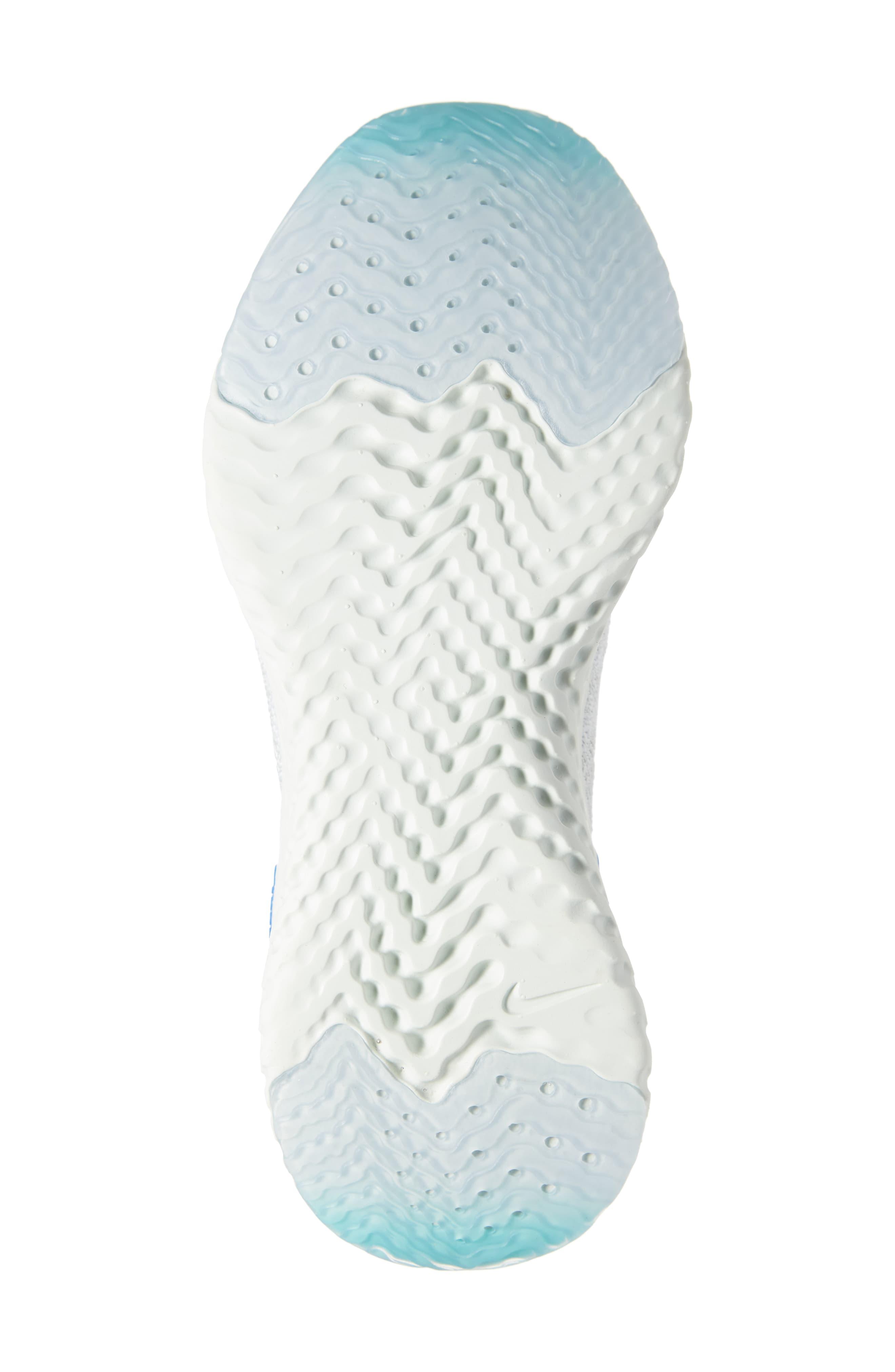 nike epic react clearance