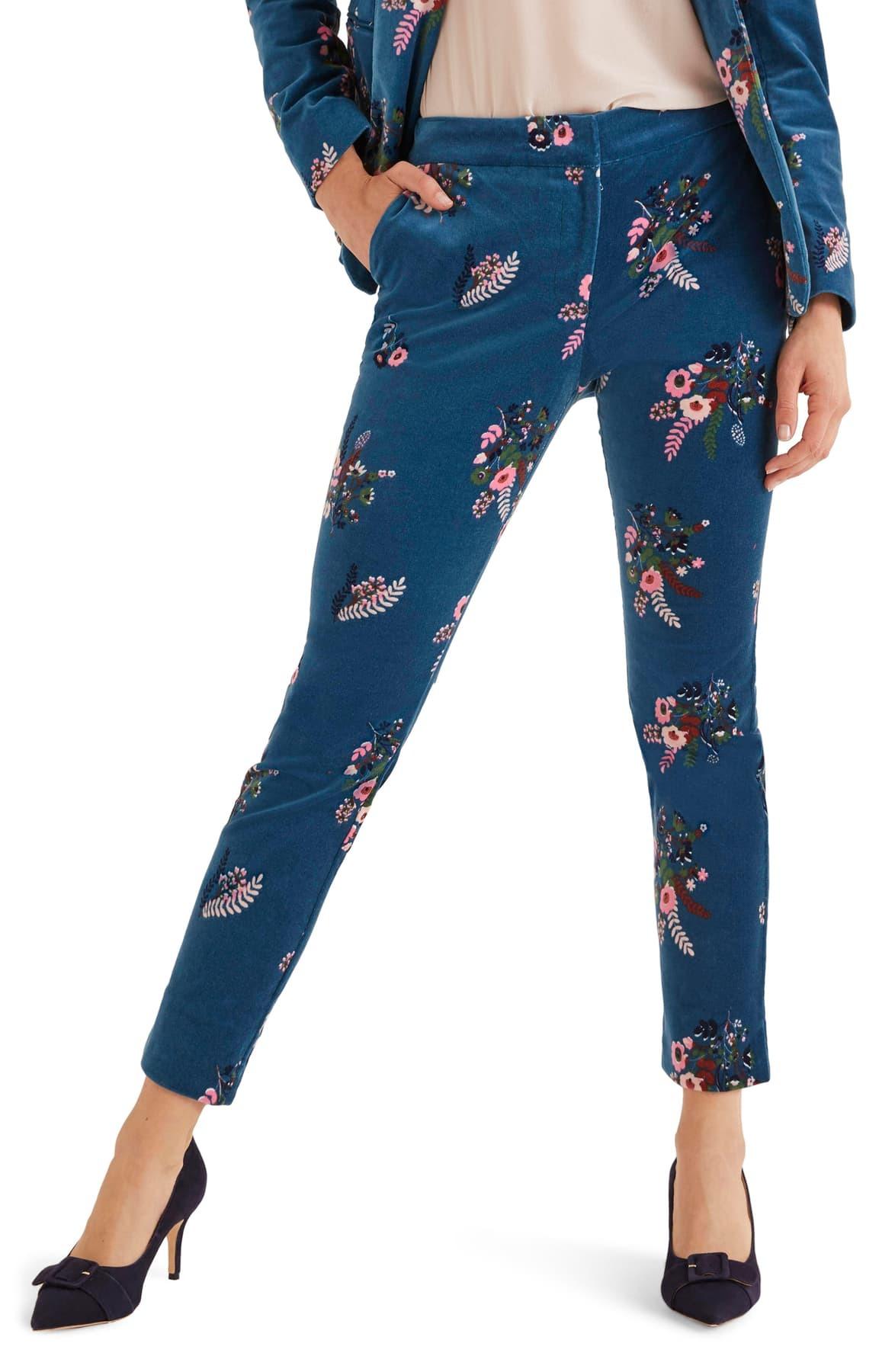 boden velvet pants