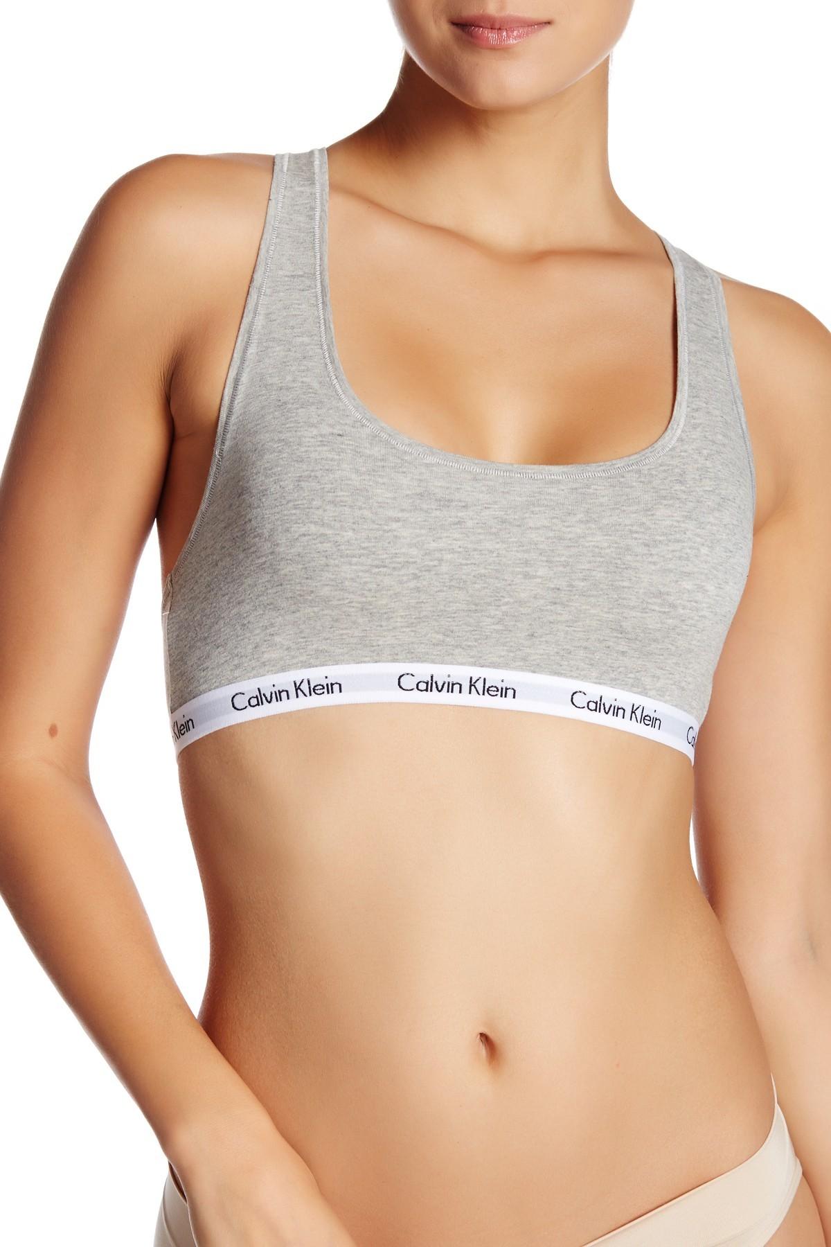 calvin klein bra pack