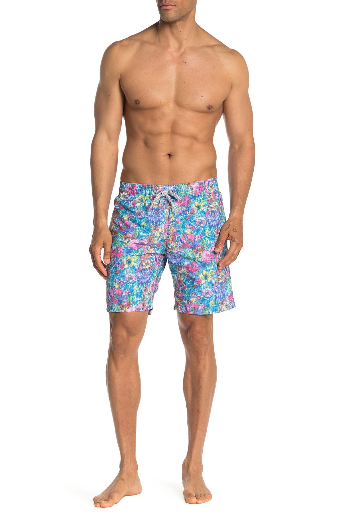 michaels swim trunks