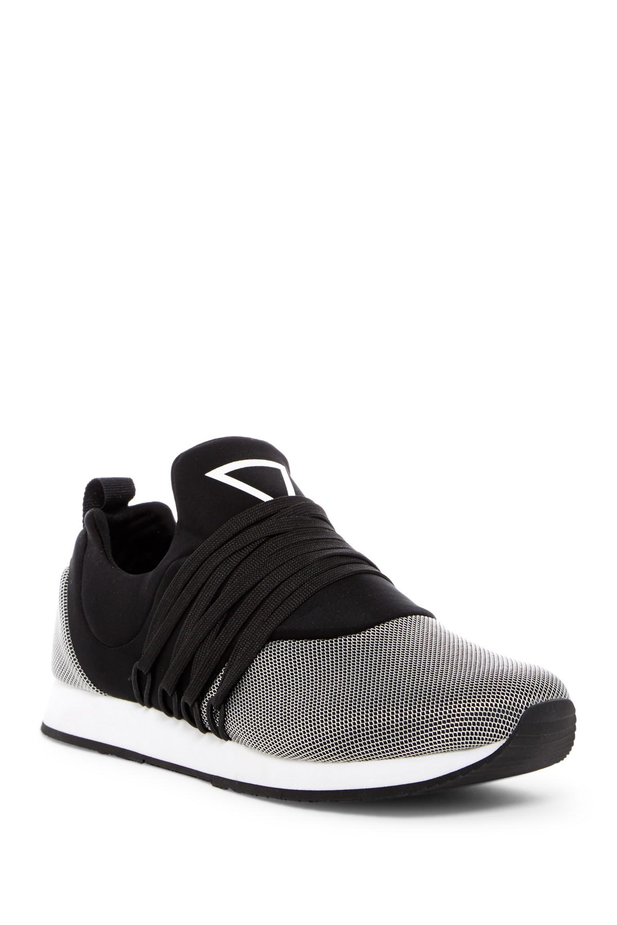 guess nepal sneaker