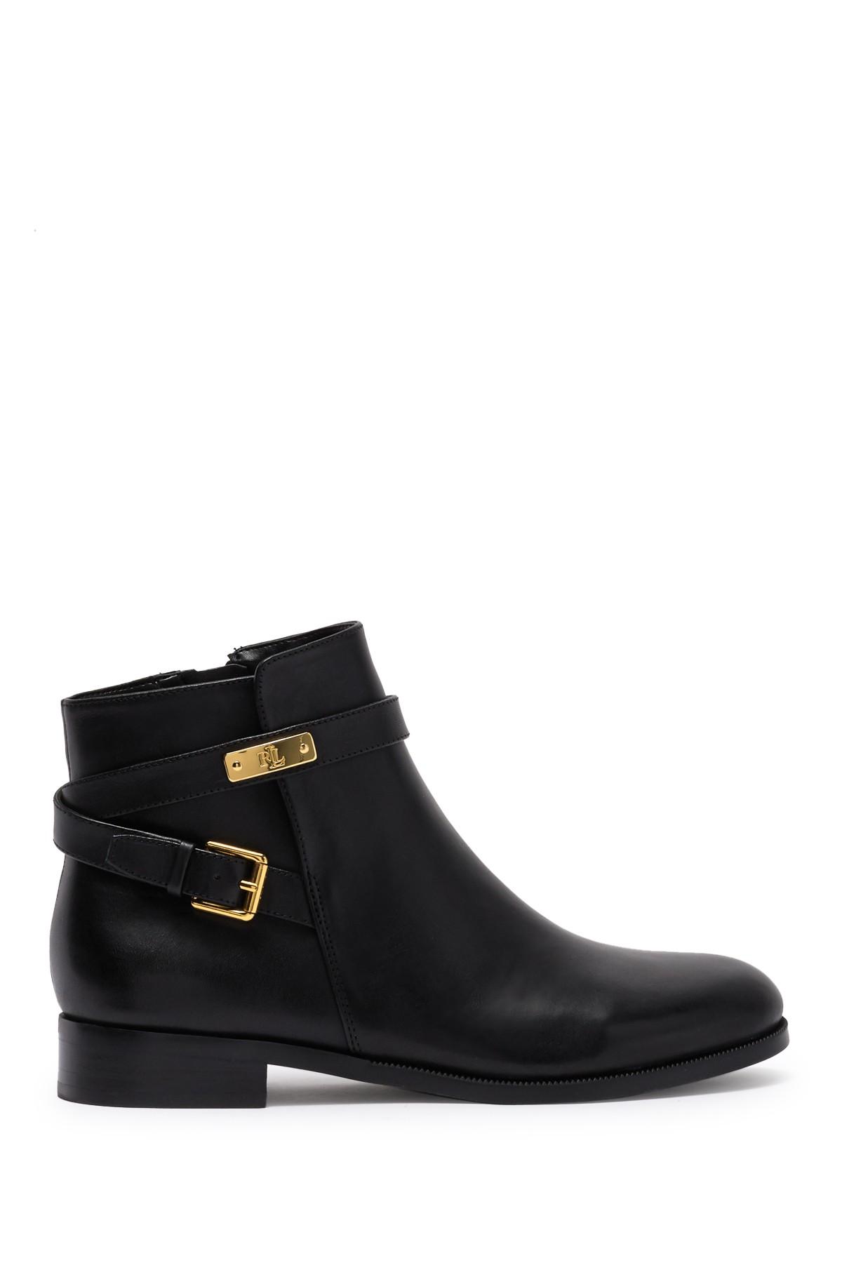 Ralph lauren borgia boot Clearance