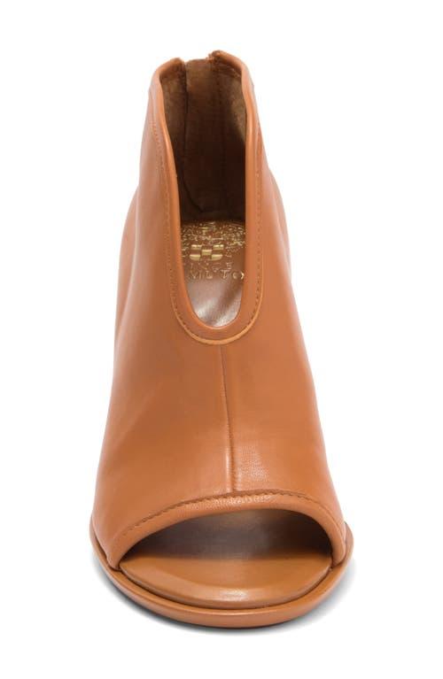 knee length dresses for ladies All Laced Up Peep Toe Booties