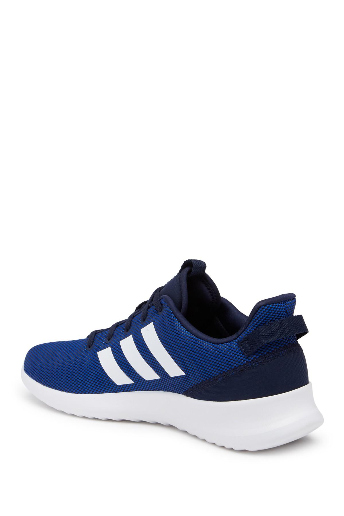 Guess Nathaniel Ward Sincerity adidas Cf Racer Tr in Blue for Men | Lyst