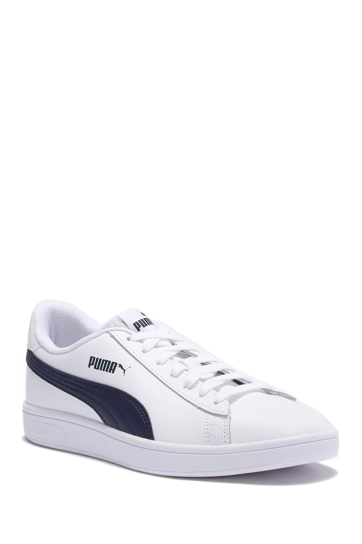 puma smash v2 l sneakers