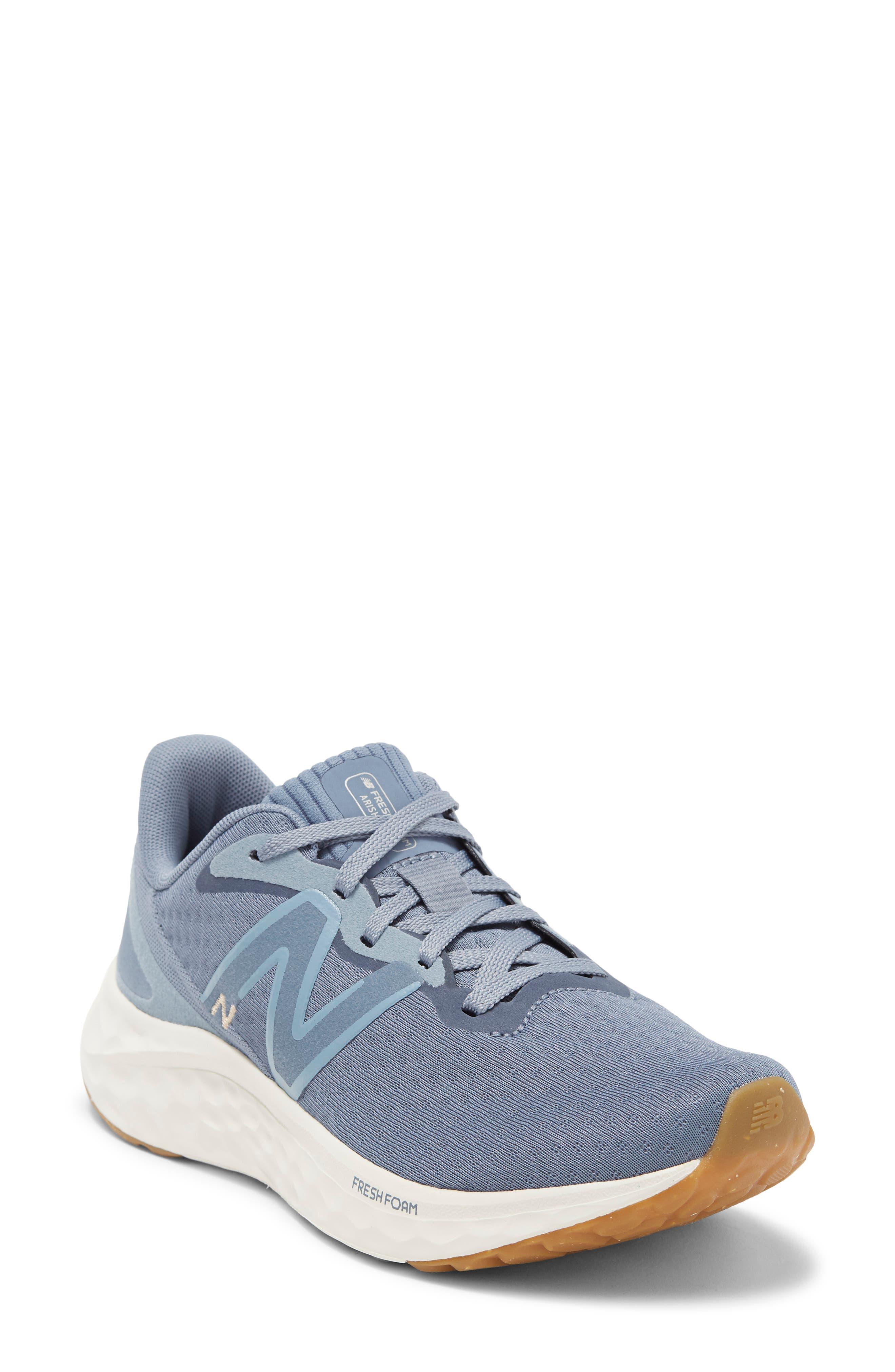 New Balance Aris Athletic Sneaker in Blue Lyst