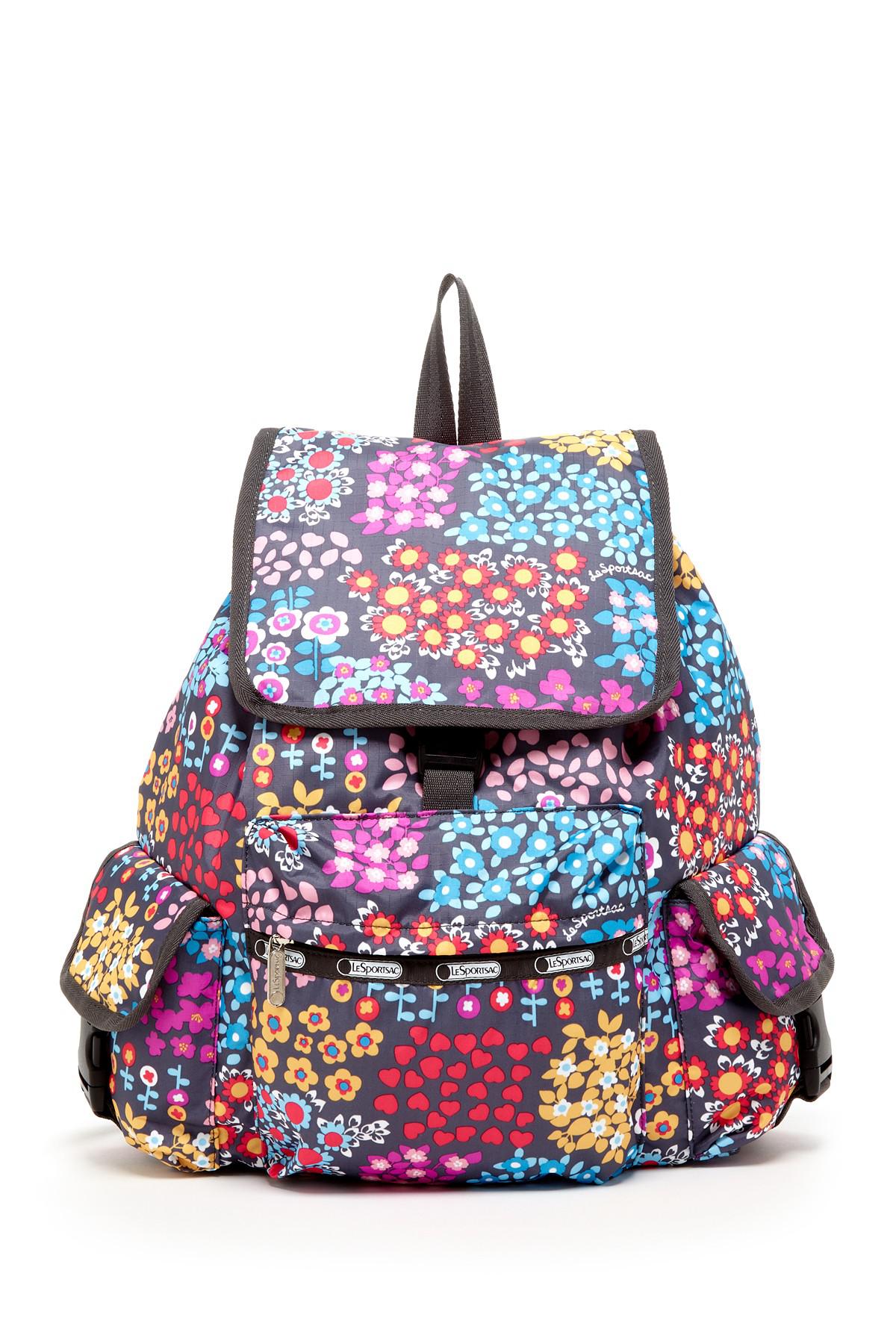 branded black sling bags