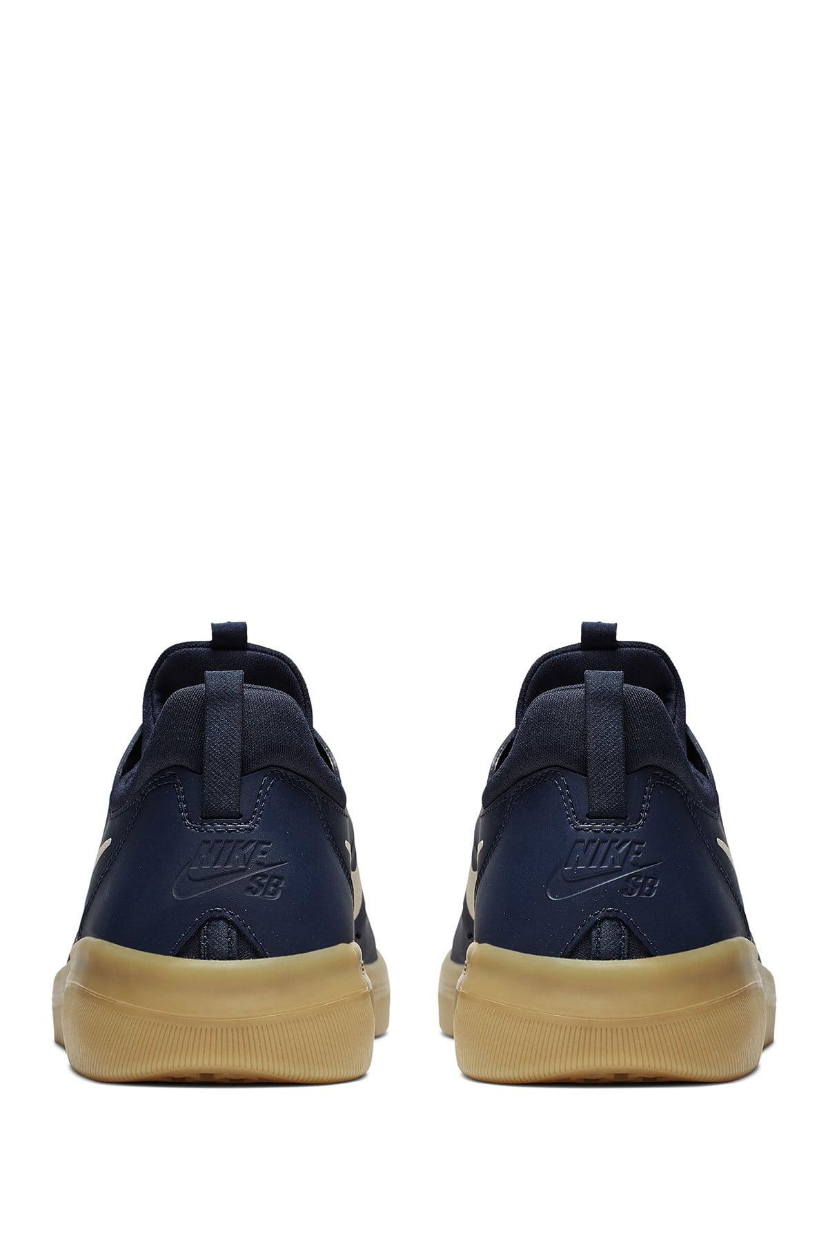 nyjah huston camo shoes