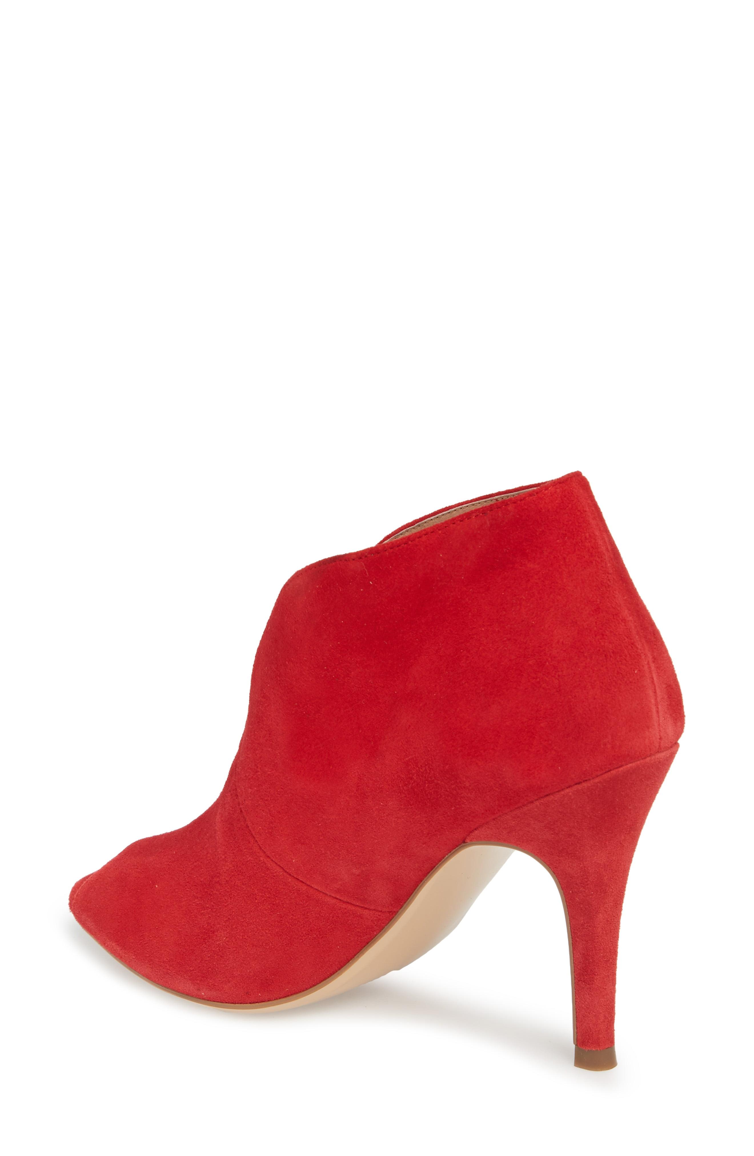 rowen bootie halogen