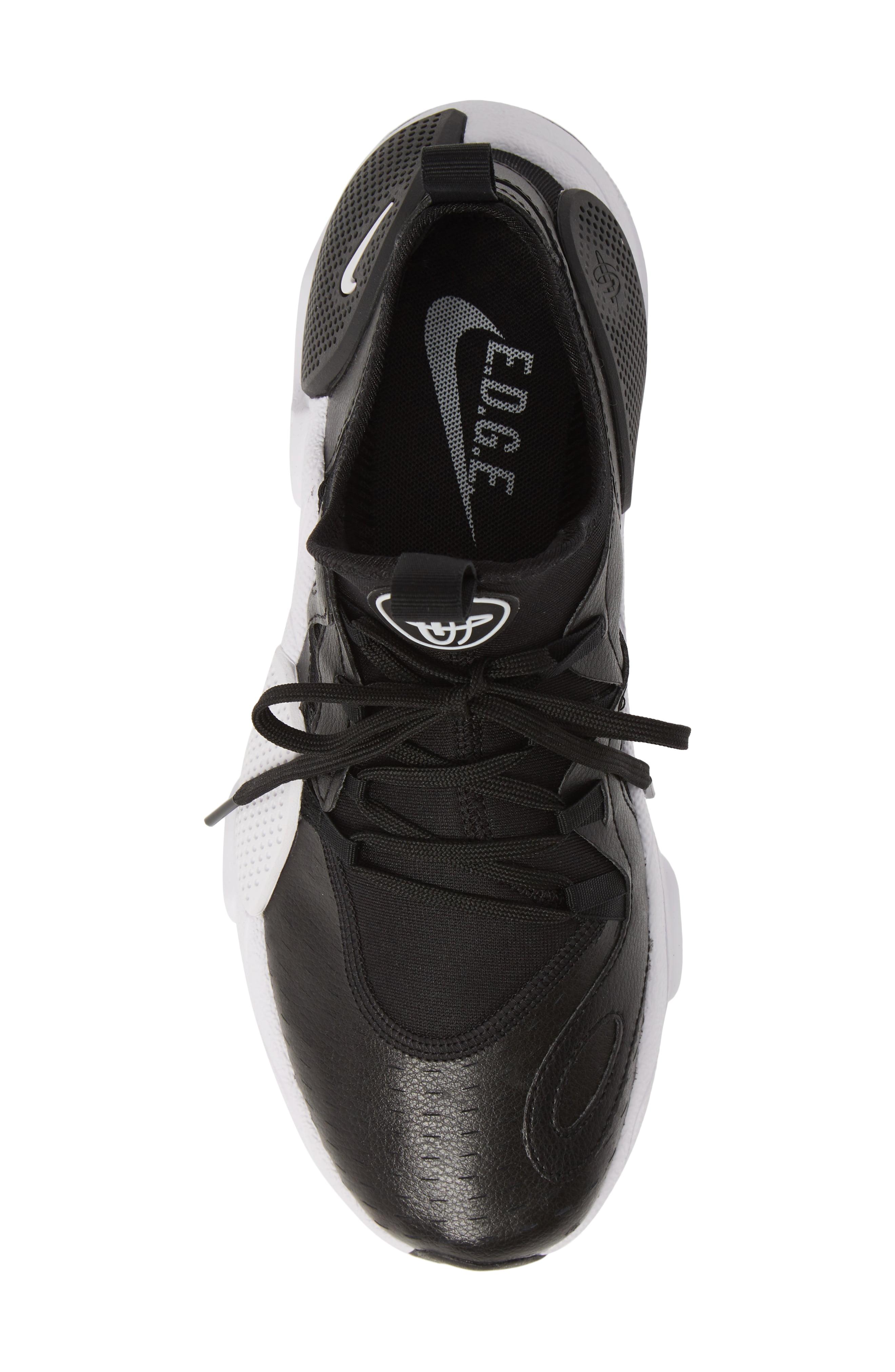 Nike Huarache E.d.g.e. Leather Sneaker 