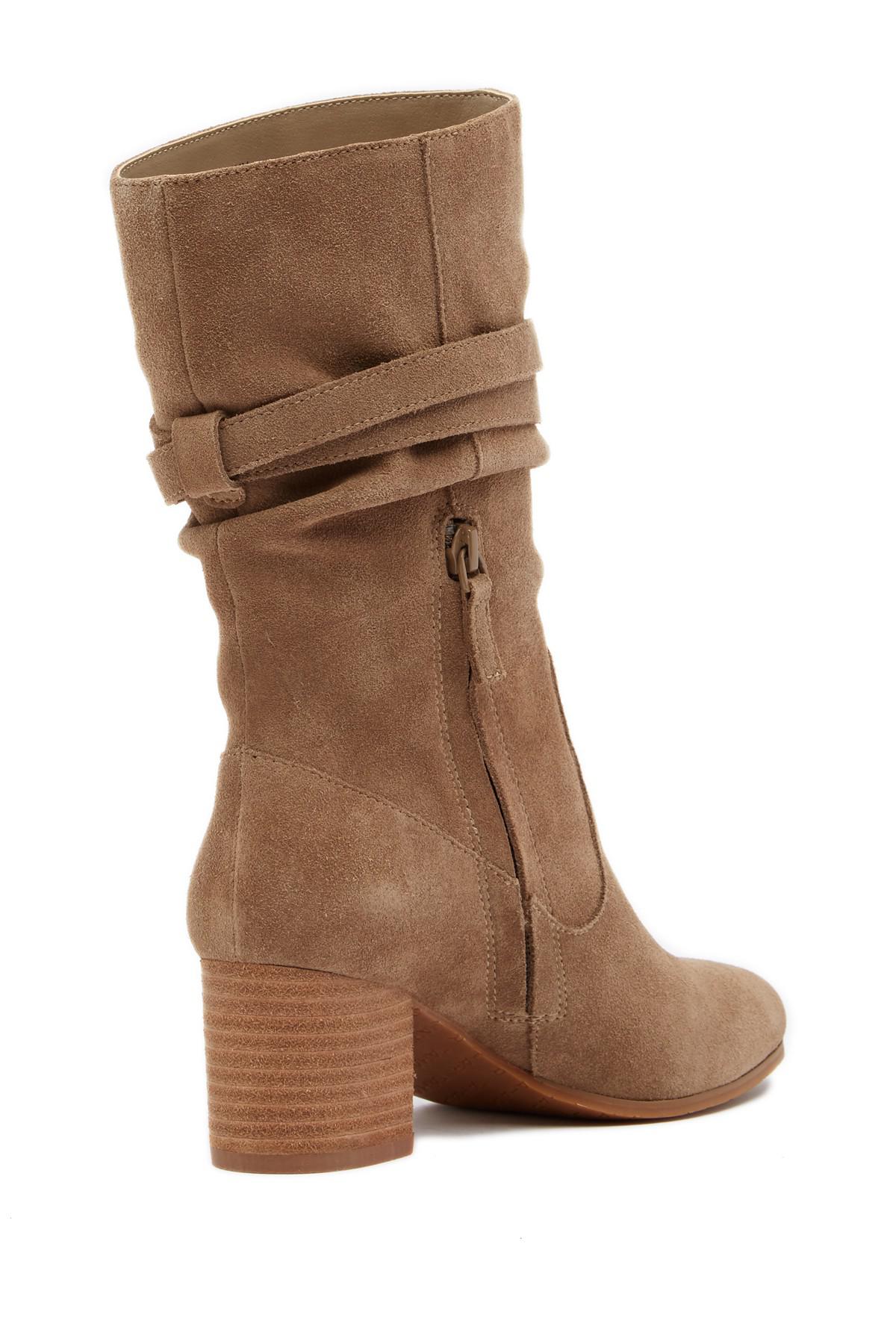 tahari johnny boots