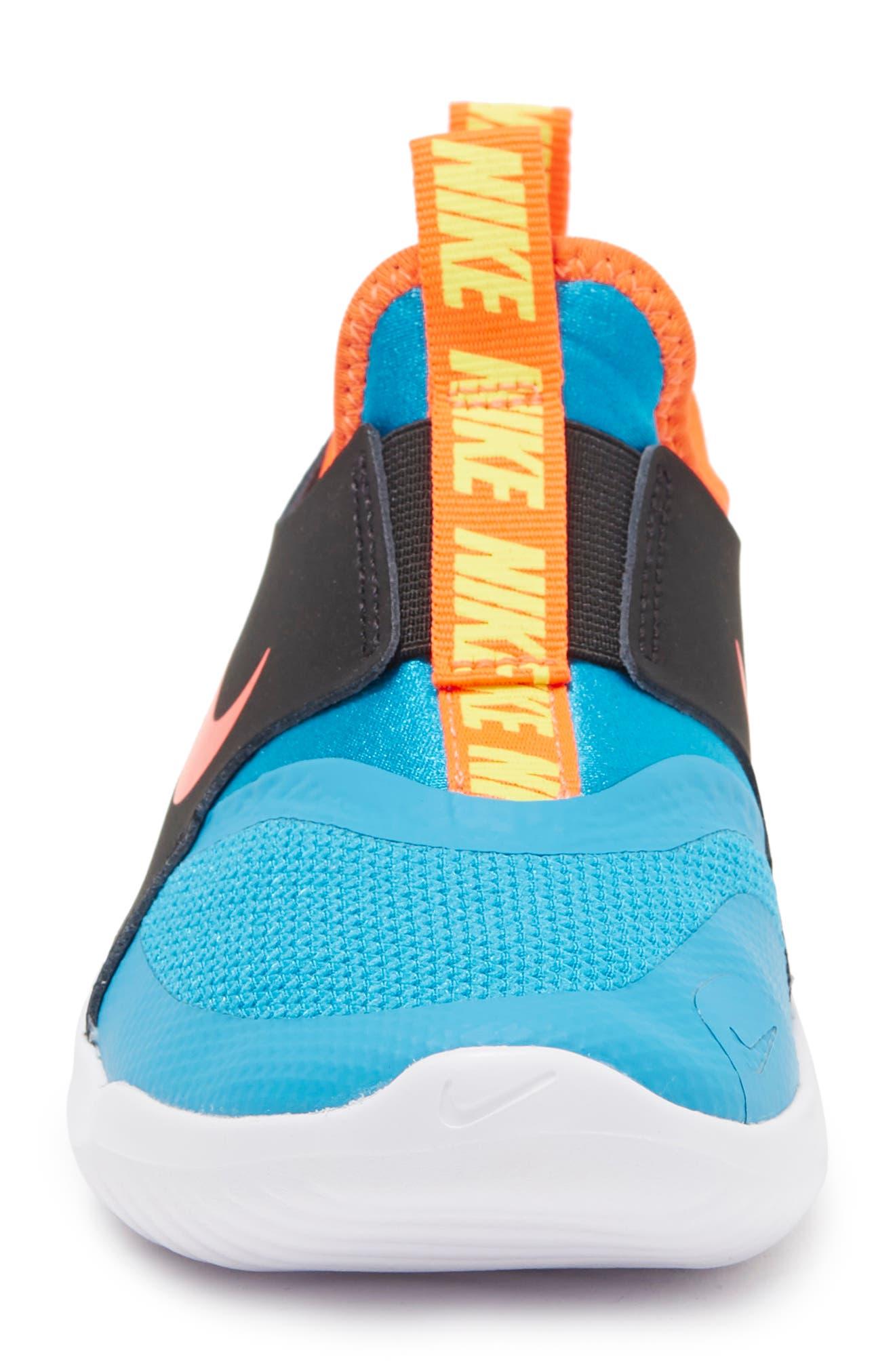 mens nike slip on running shoes