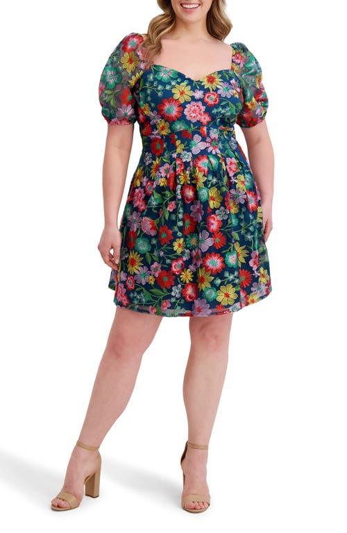 Kensie Short Sleeve Dresses for Women | Lyst