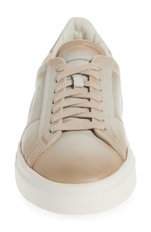 Santoni Goni Sneaker in White for Men | Lyst Santoni Goni Sneaker in White for Men | Lyst