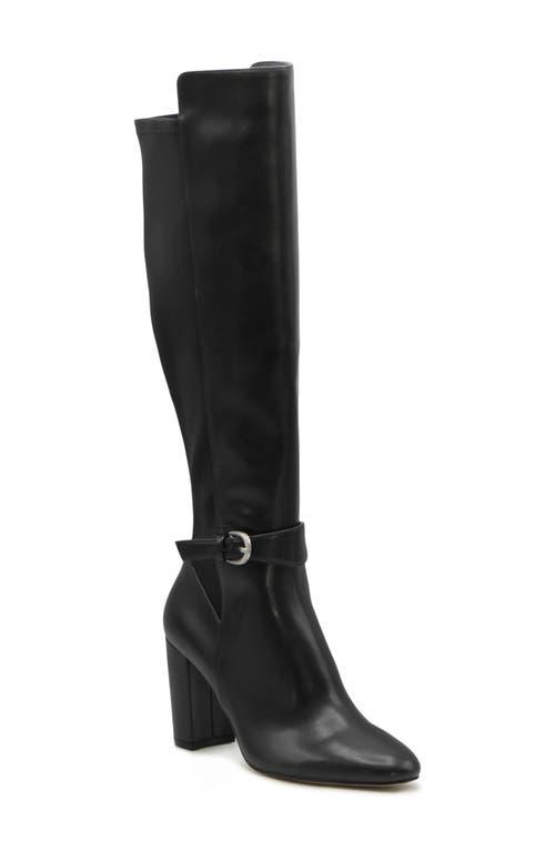 Charles david parish knee high boot discount