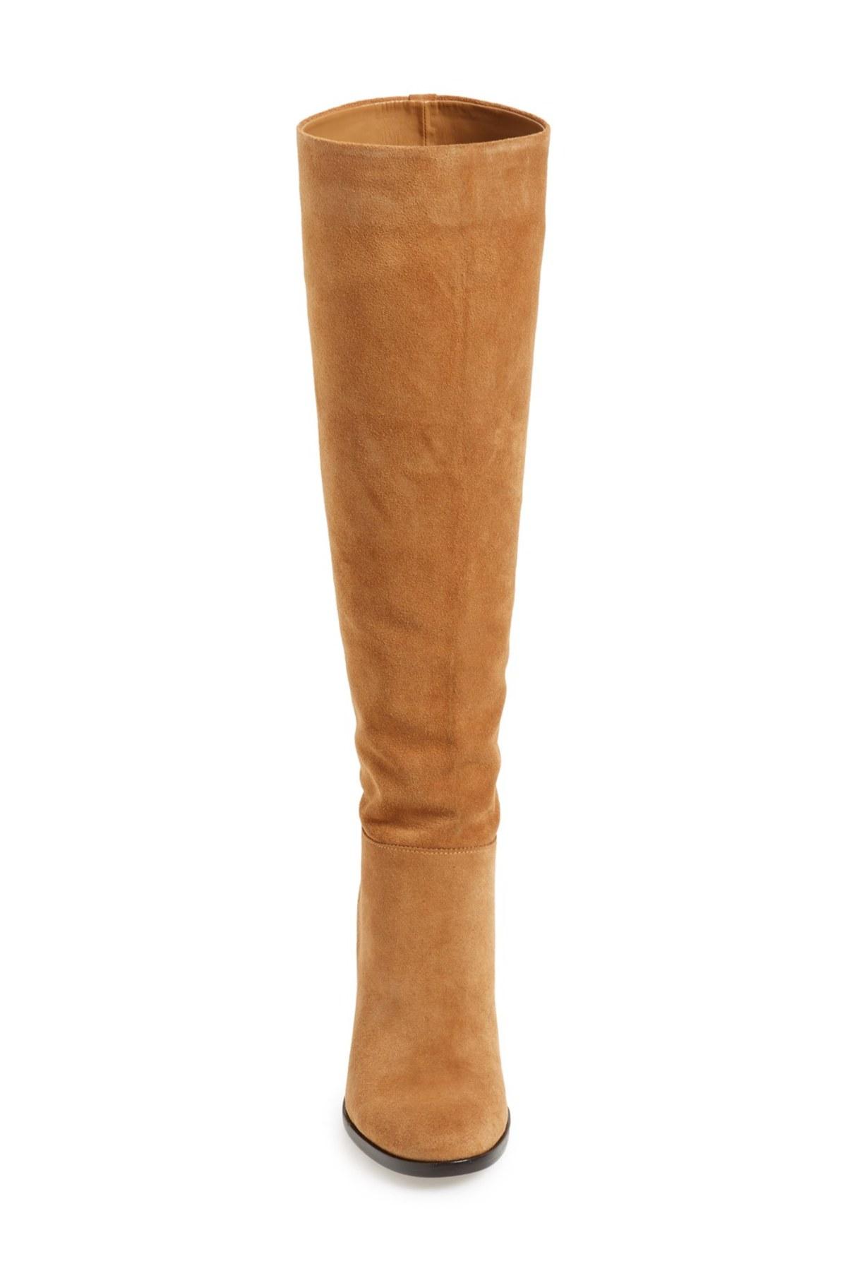 sam edelman slouch boot