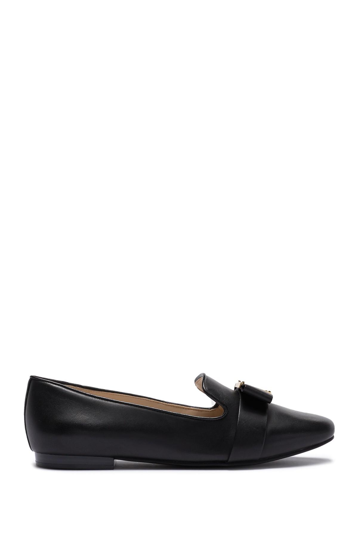 emory smoking loafer