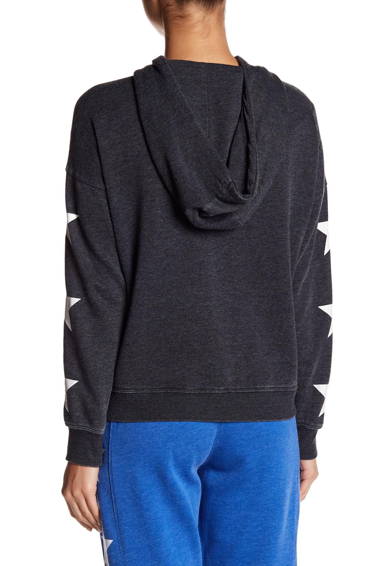 tommy hilfiger star hoodie