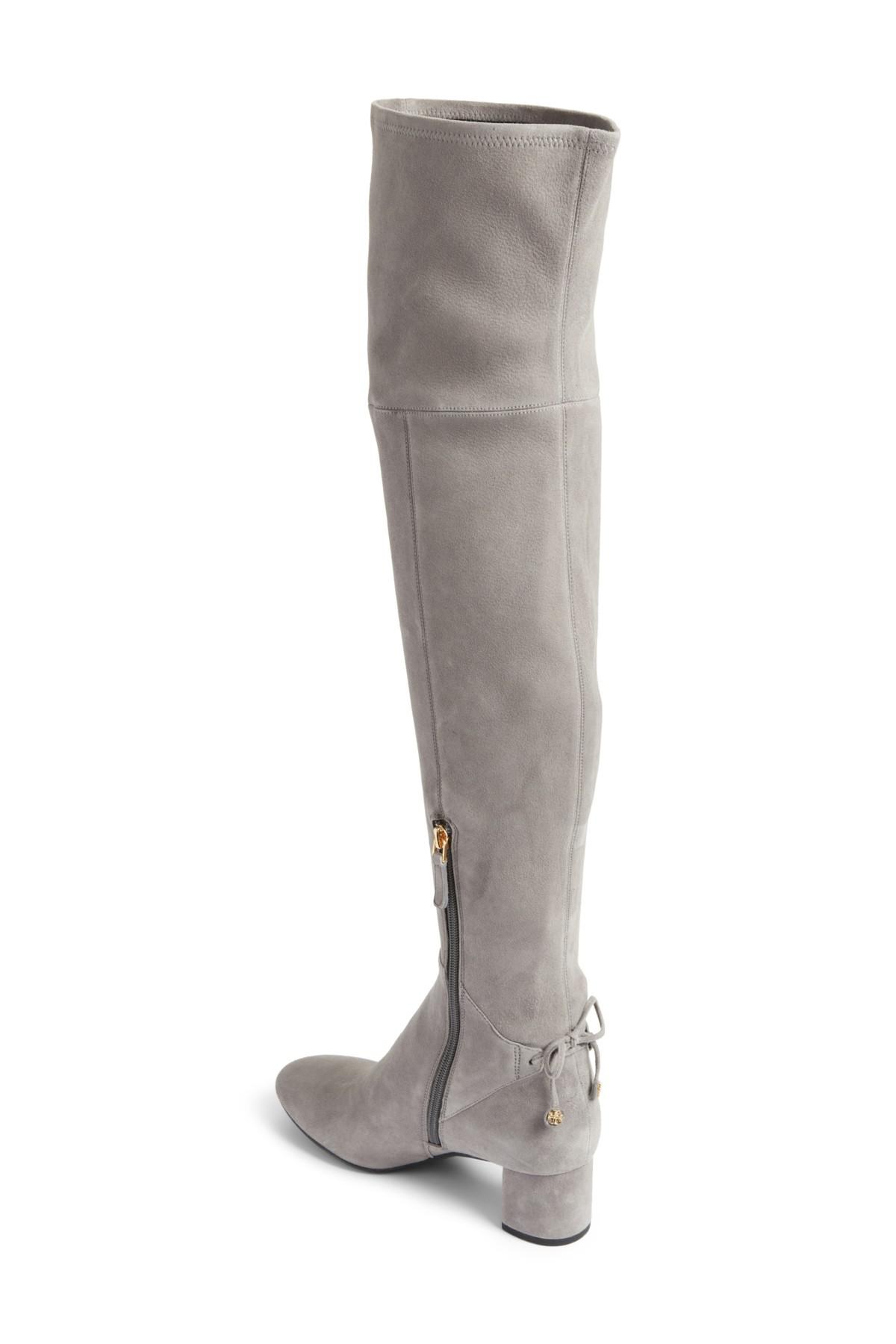 laila bootie tory burch