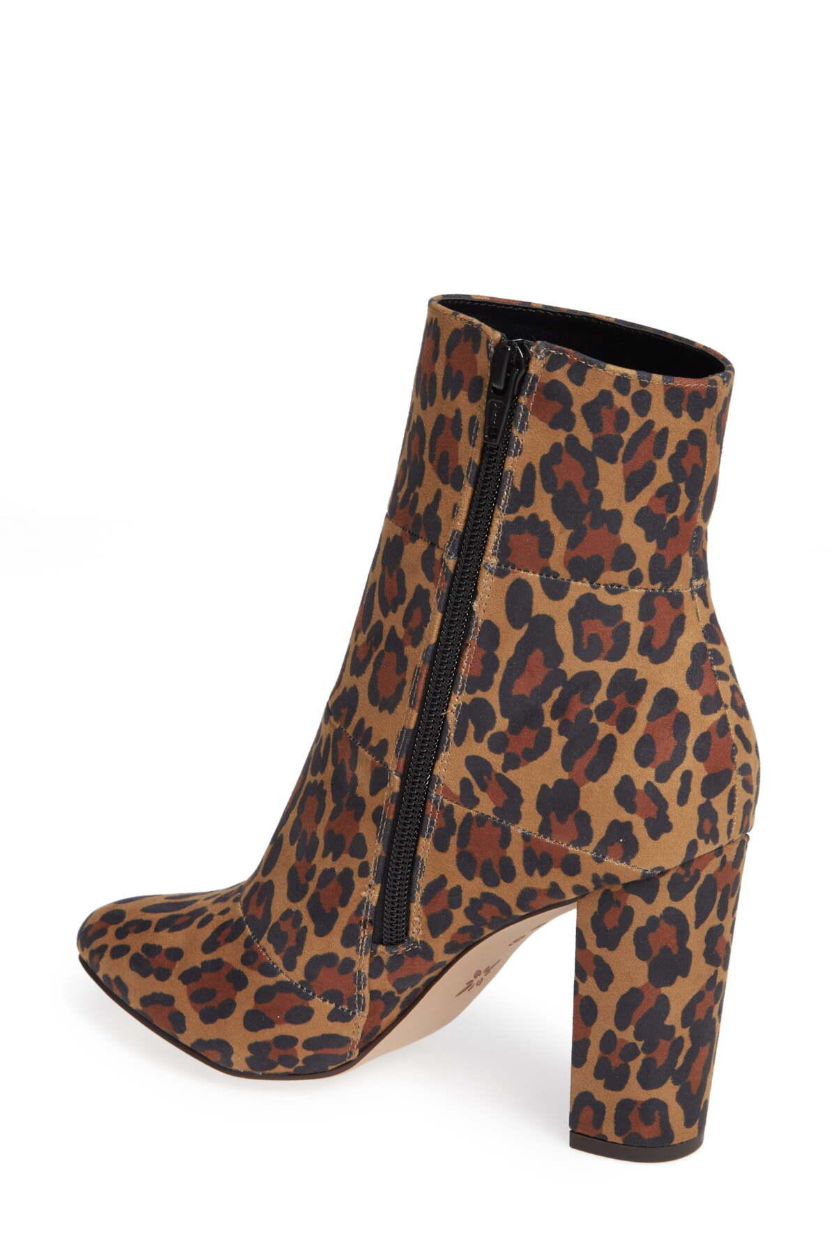 Bcbg coral bootie Clearance