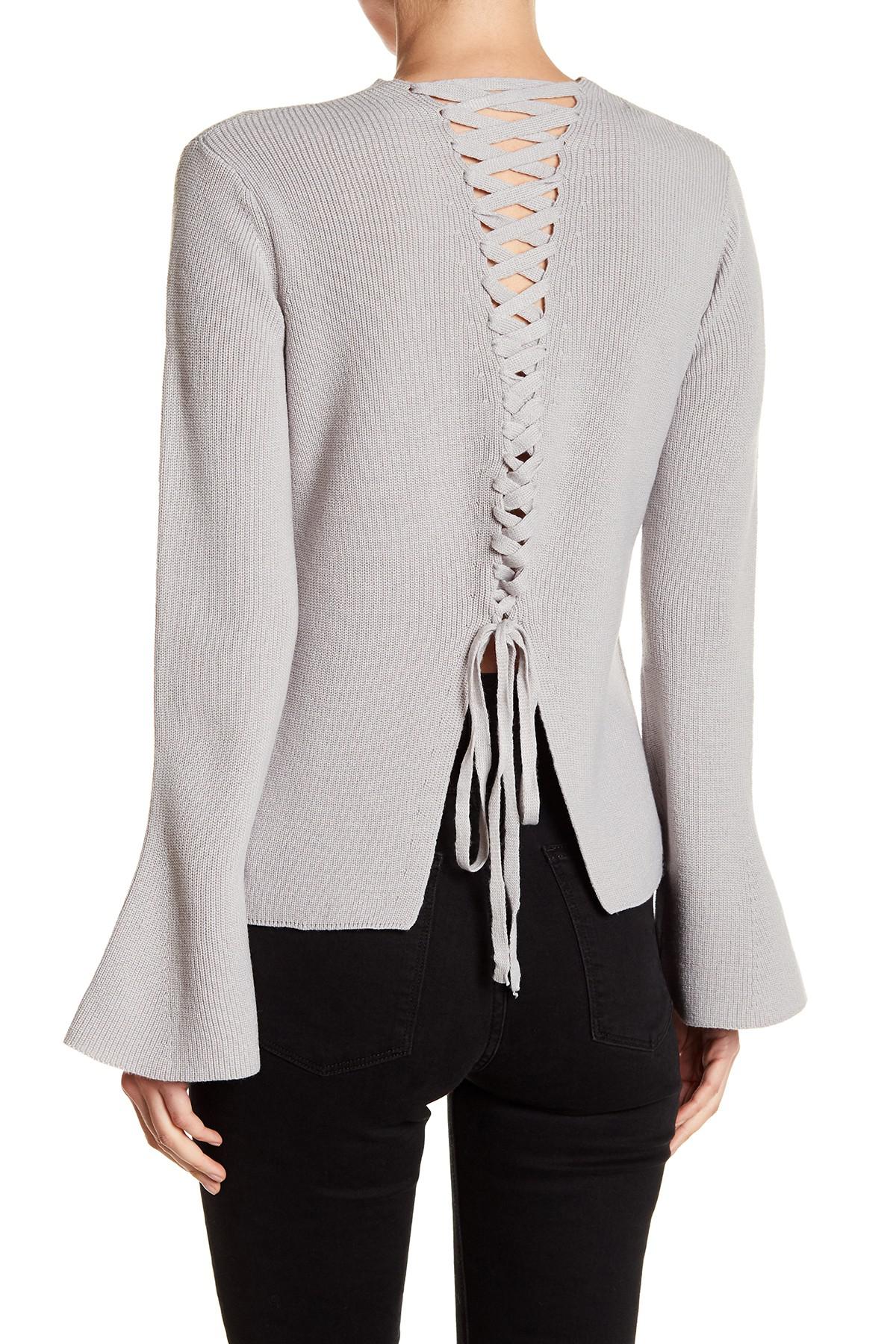 blush and bloom sweater