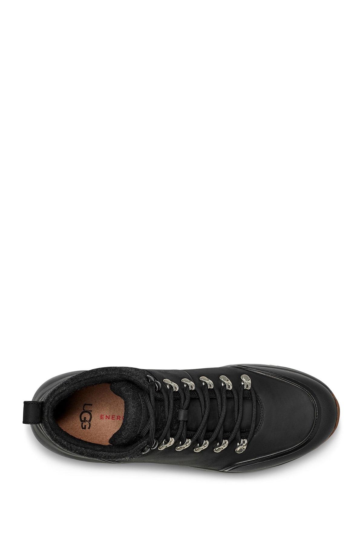 olivert ugg