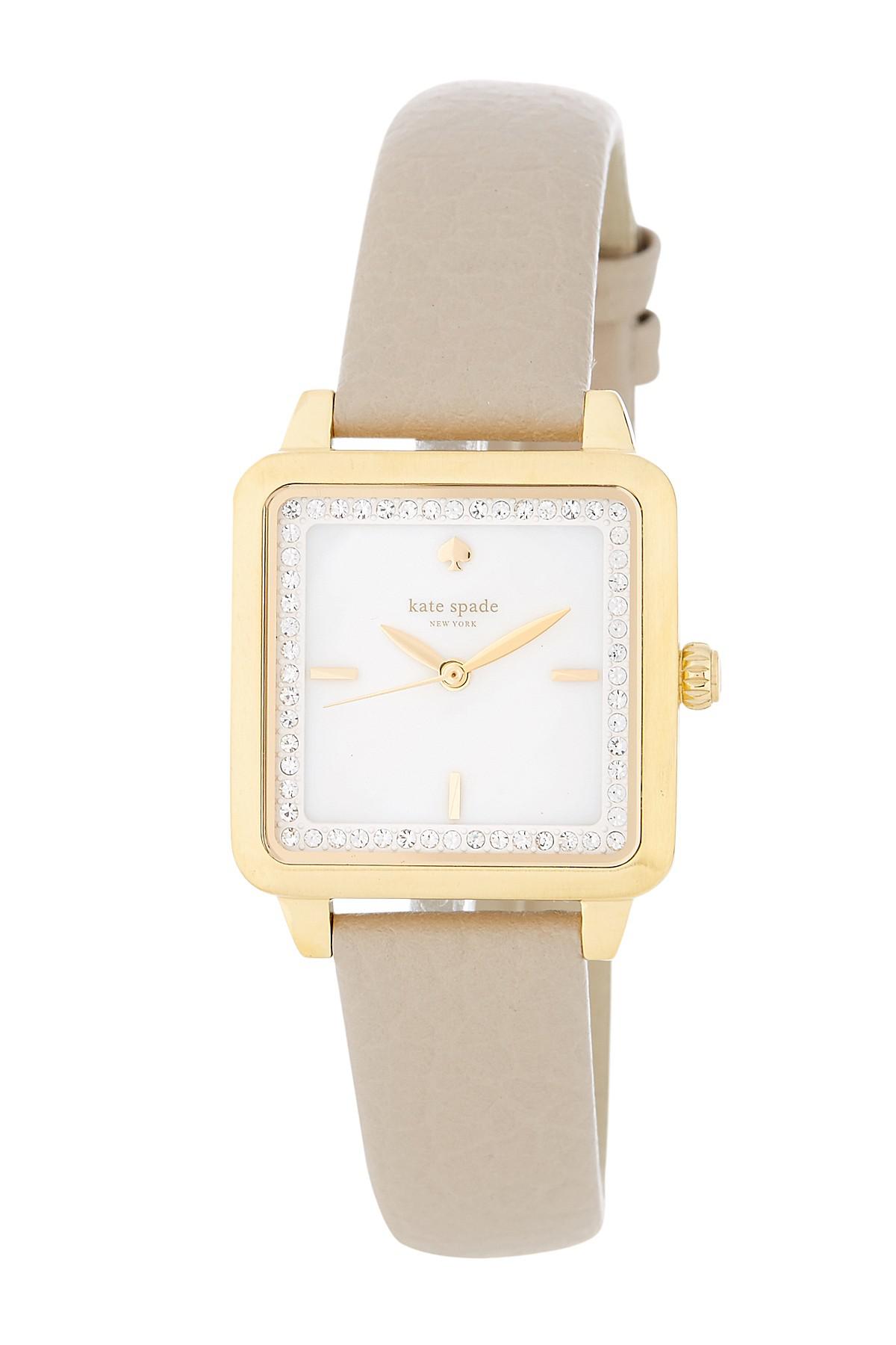 kate spade washington square