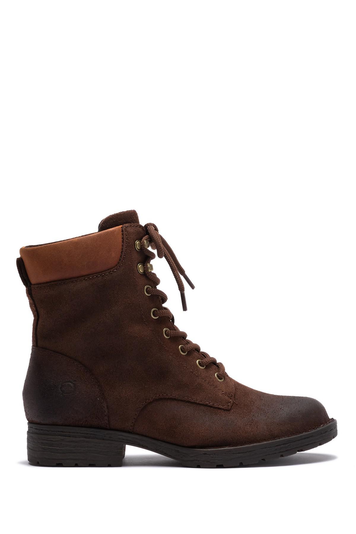 born bay boot