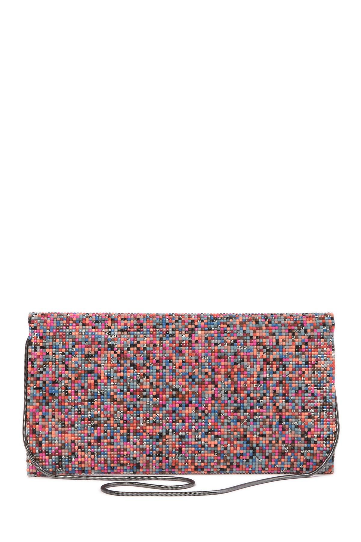 sandra roberts clutch