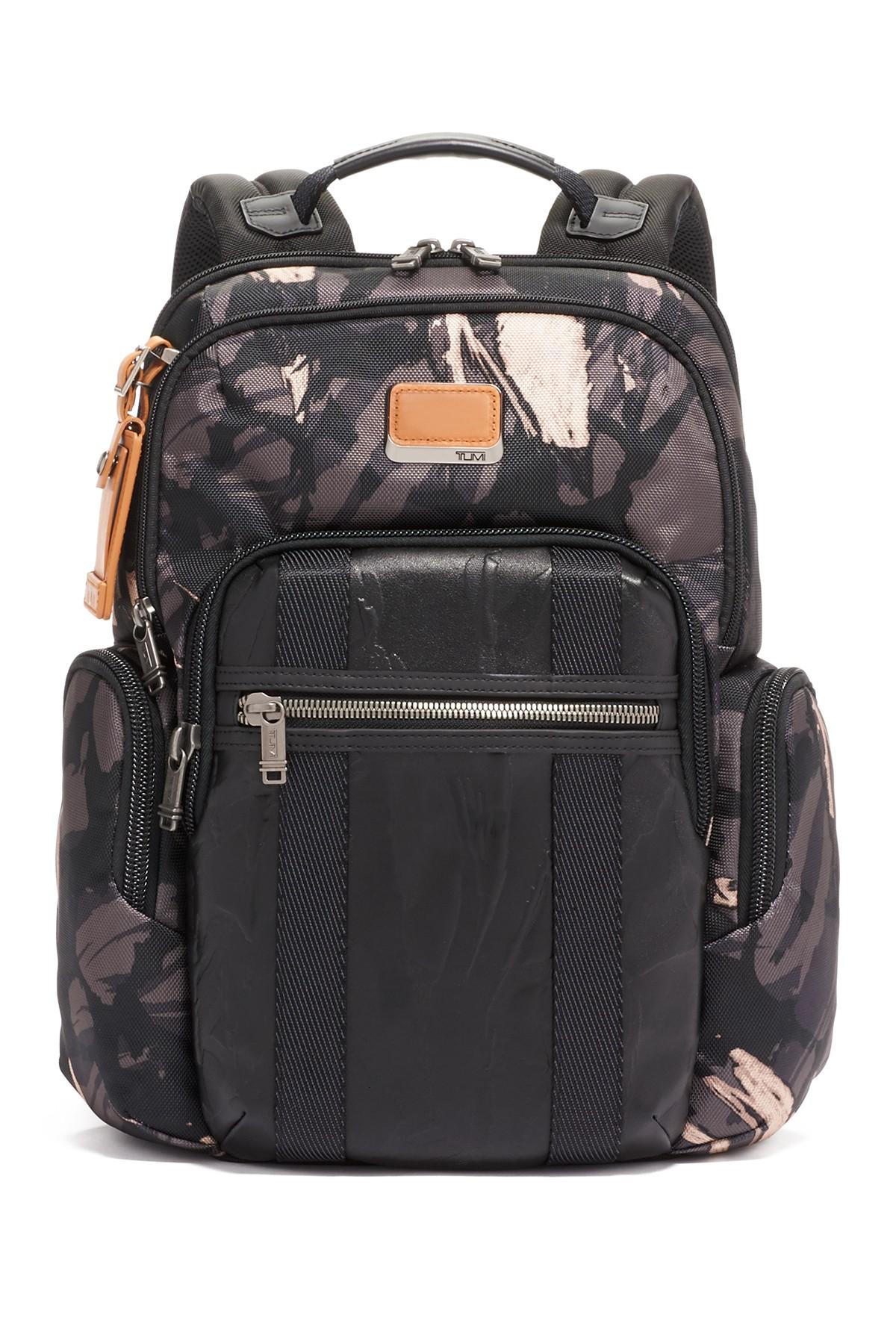 Nellis top backpack tumi